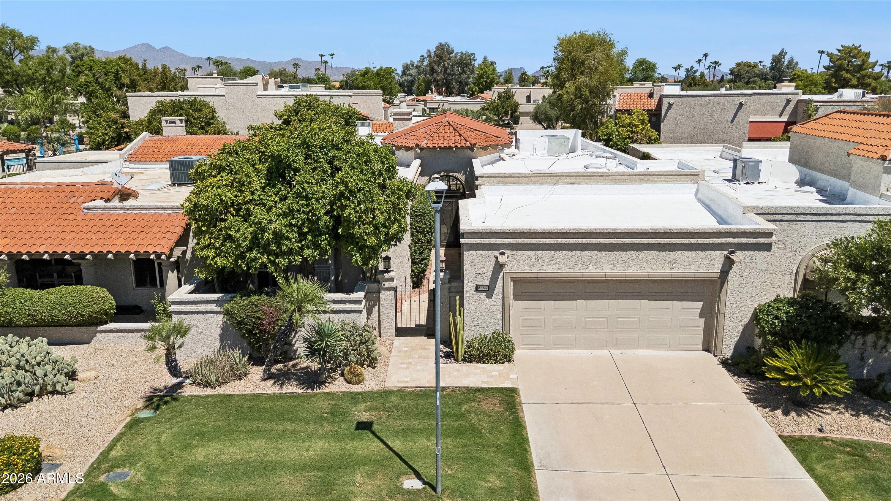 8455 N 84TH Street