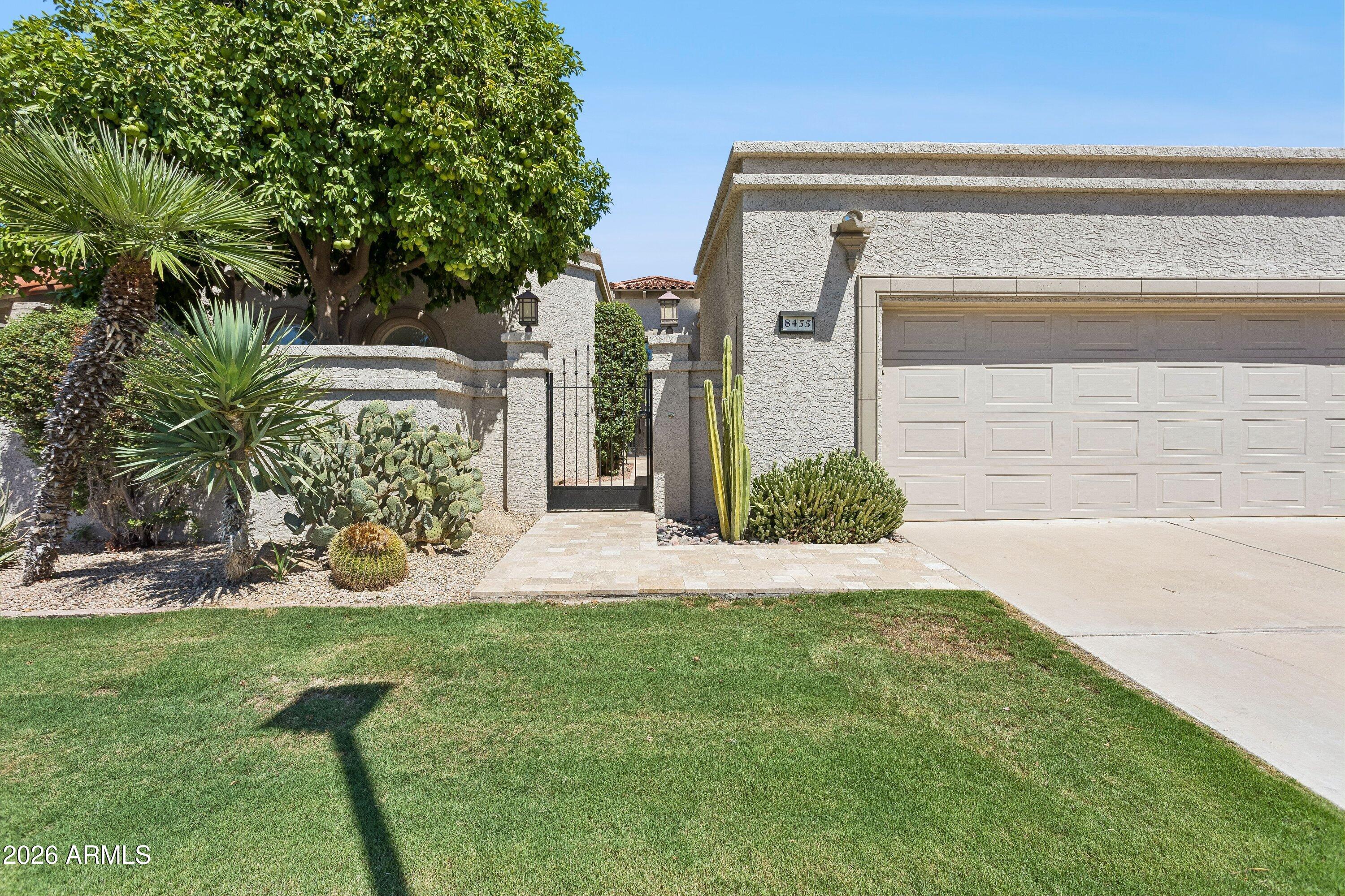 8455 N 84TH Street