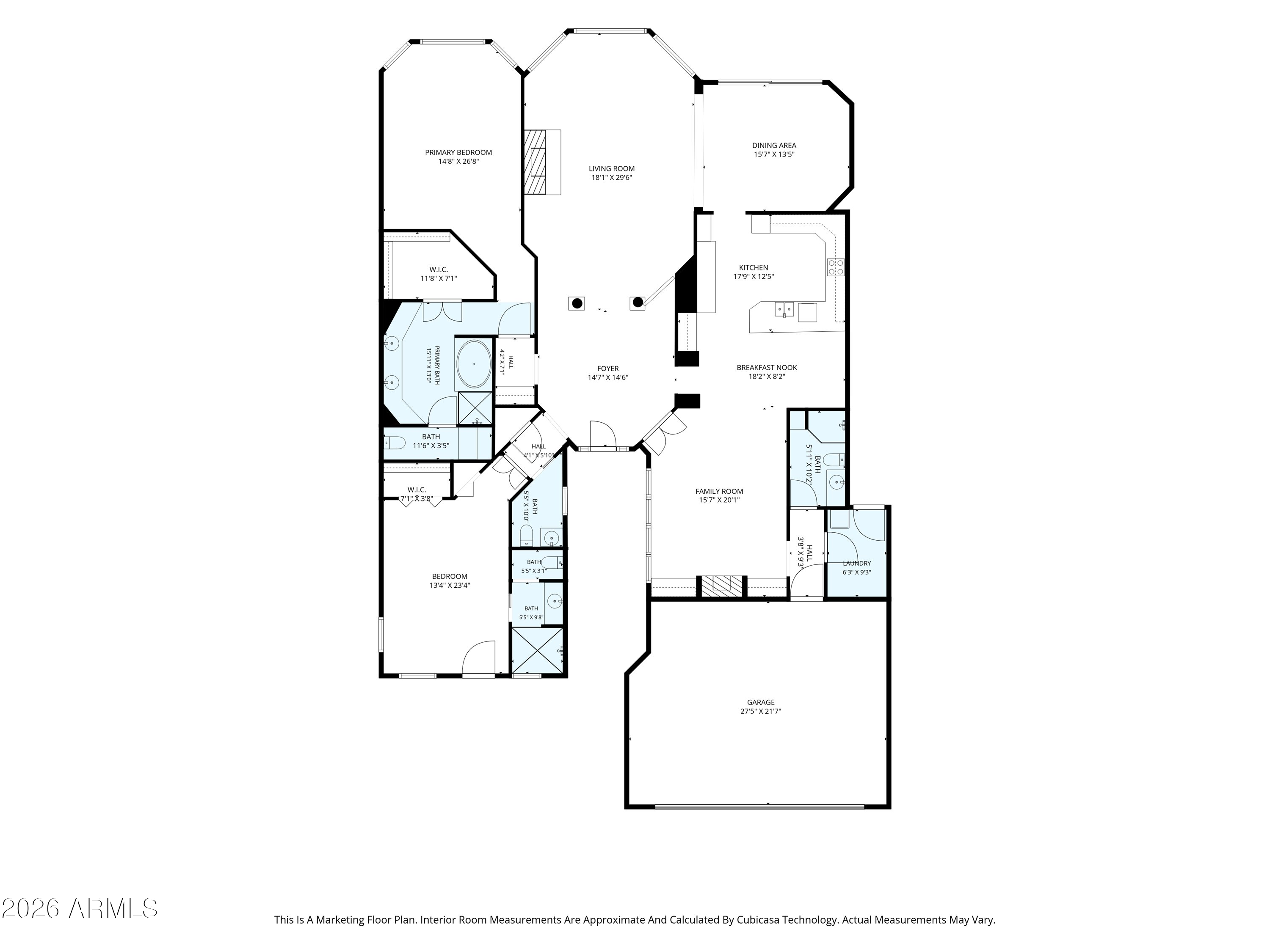 8455 N 84TH Street