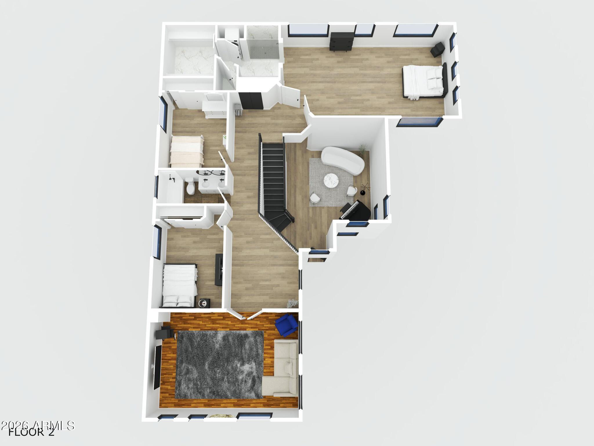4960 E COLONIAL Drive