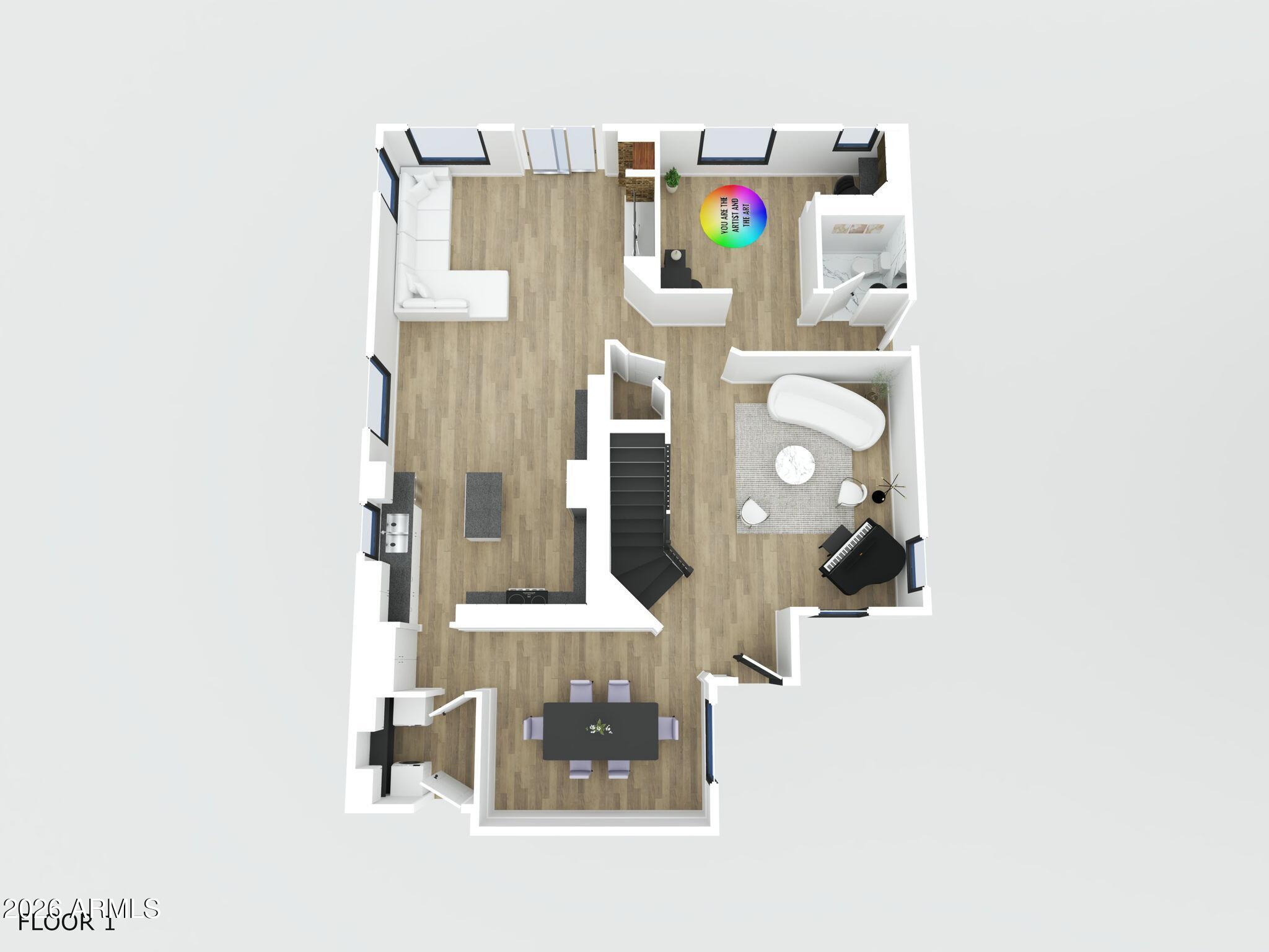 4960 E COLONIAL Drive