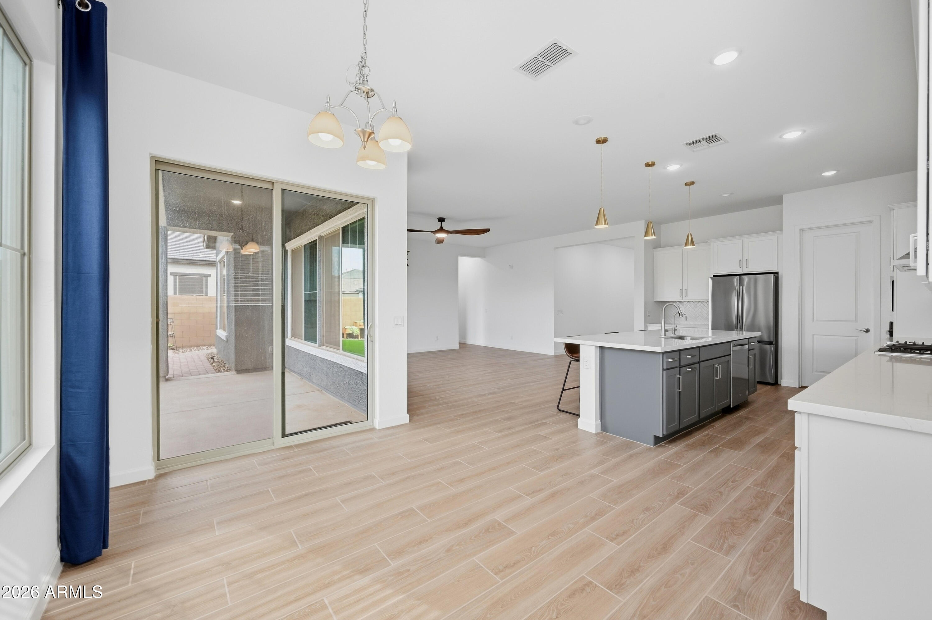 22658 E Roundup Way