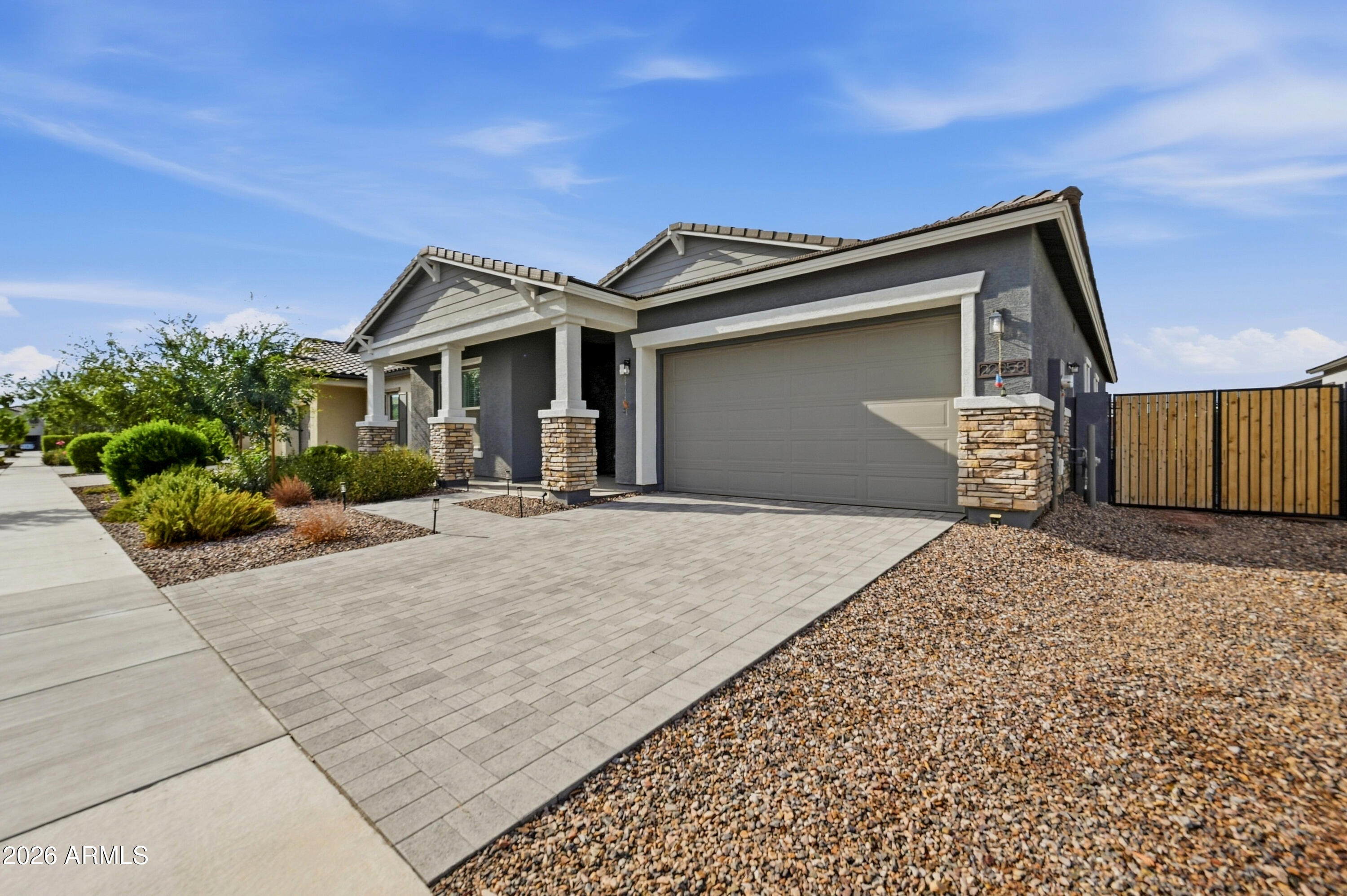 22658 E Roundup Way