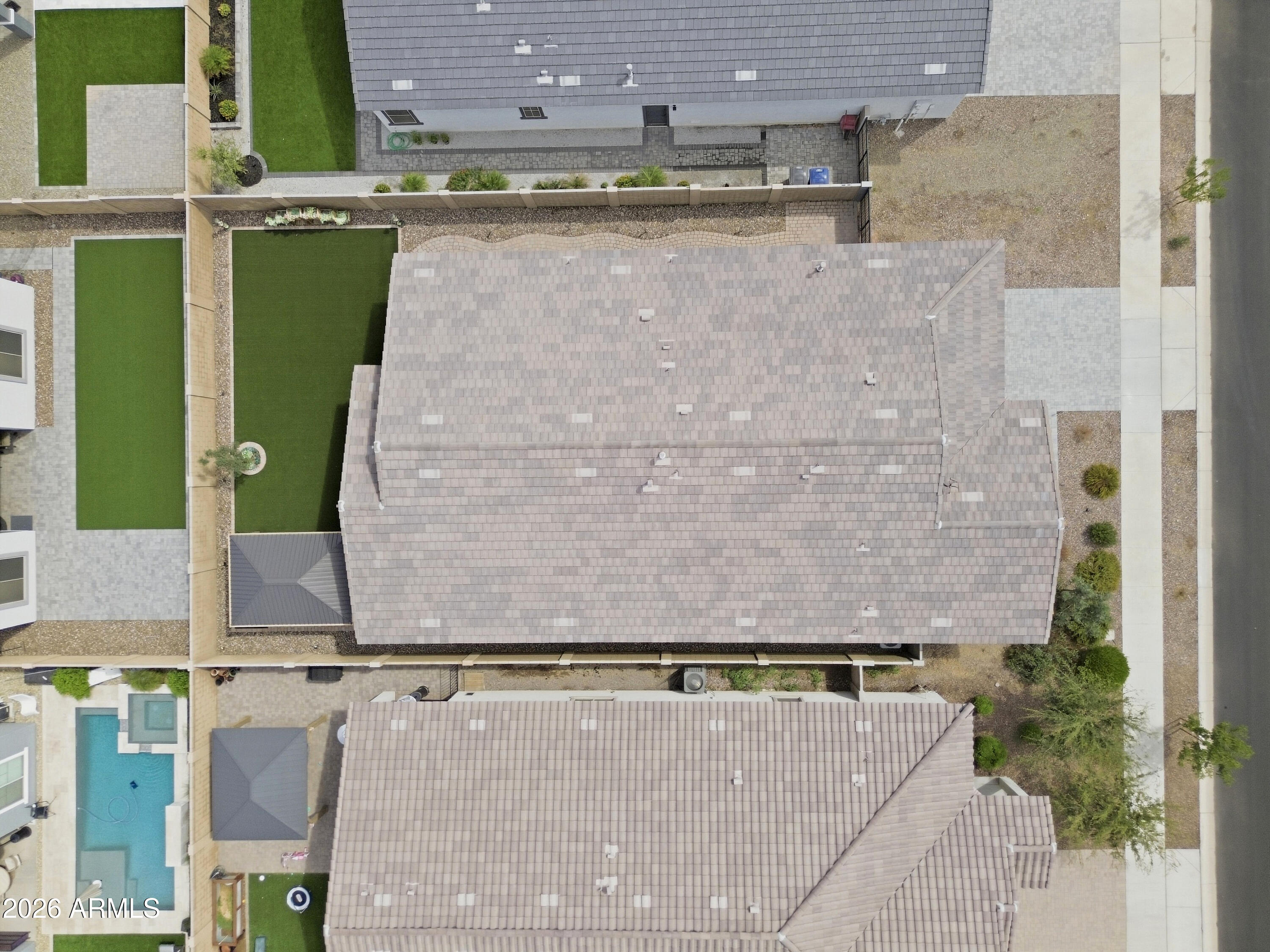 22658 E Roundup Way