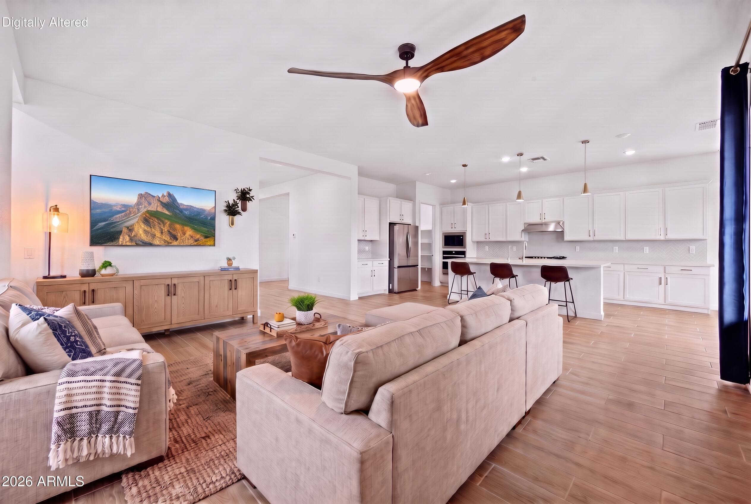 22658 E Roundup Way