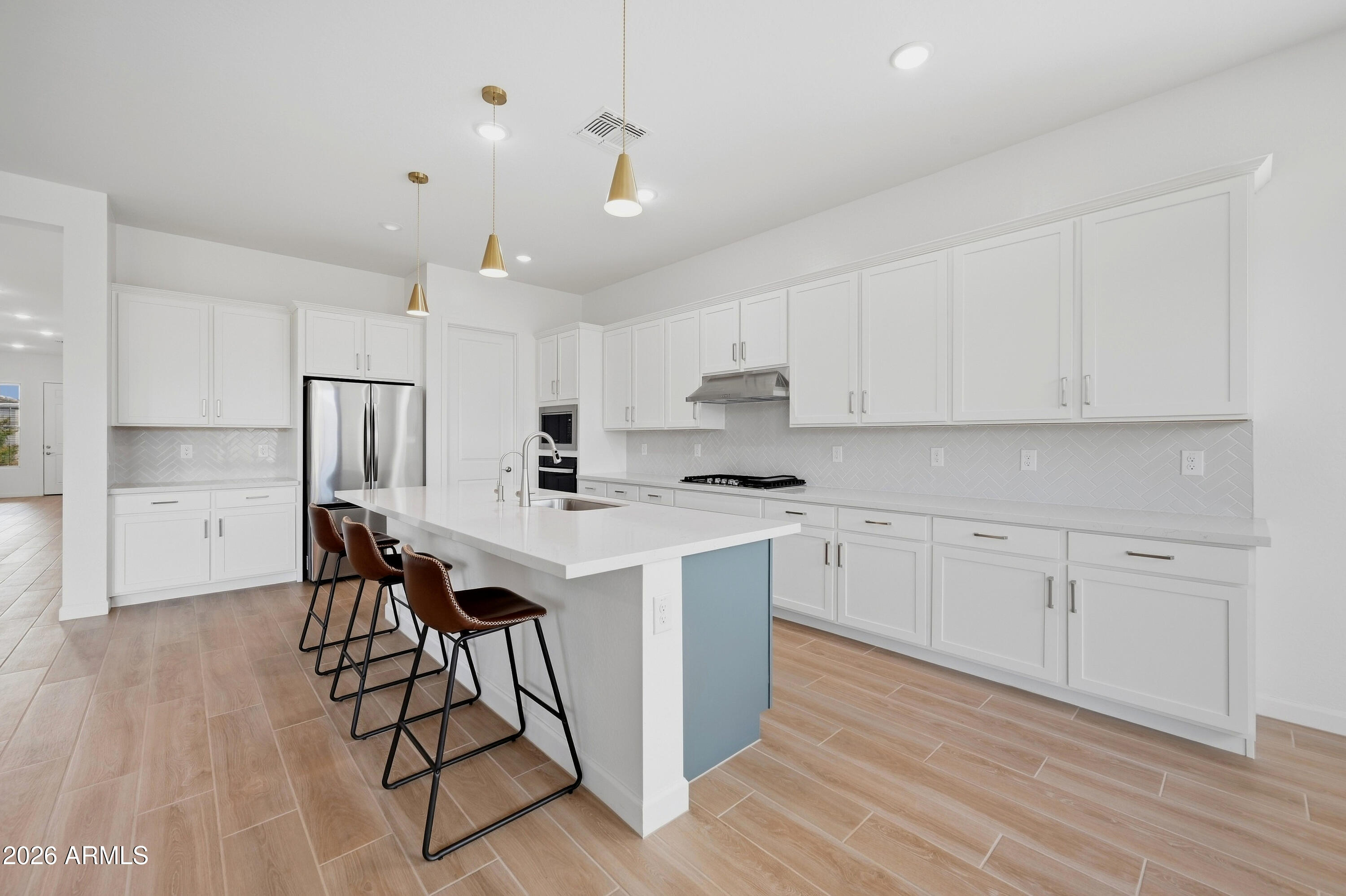 22658 E Roundup Way