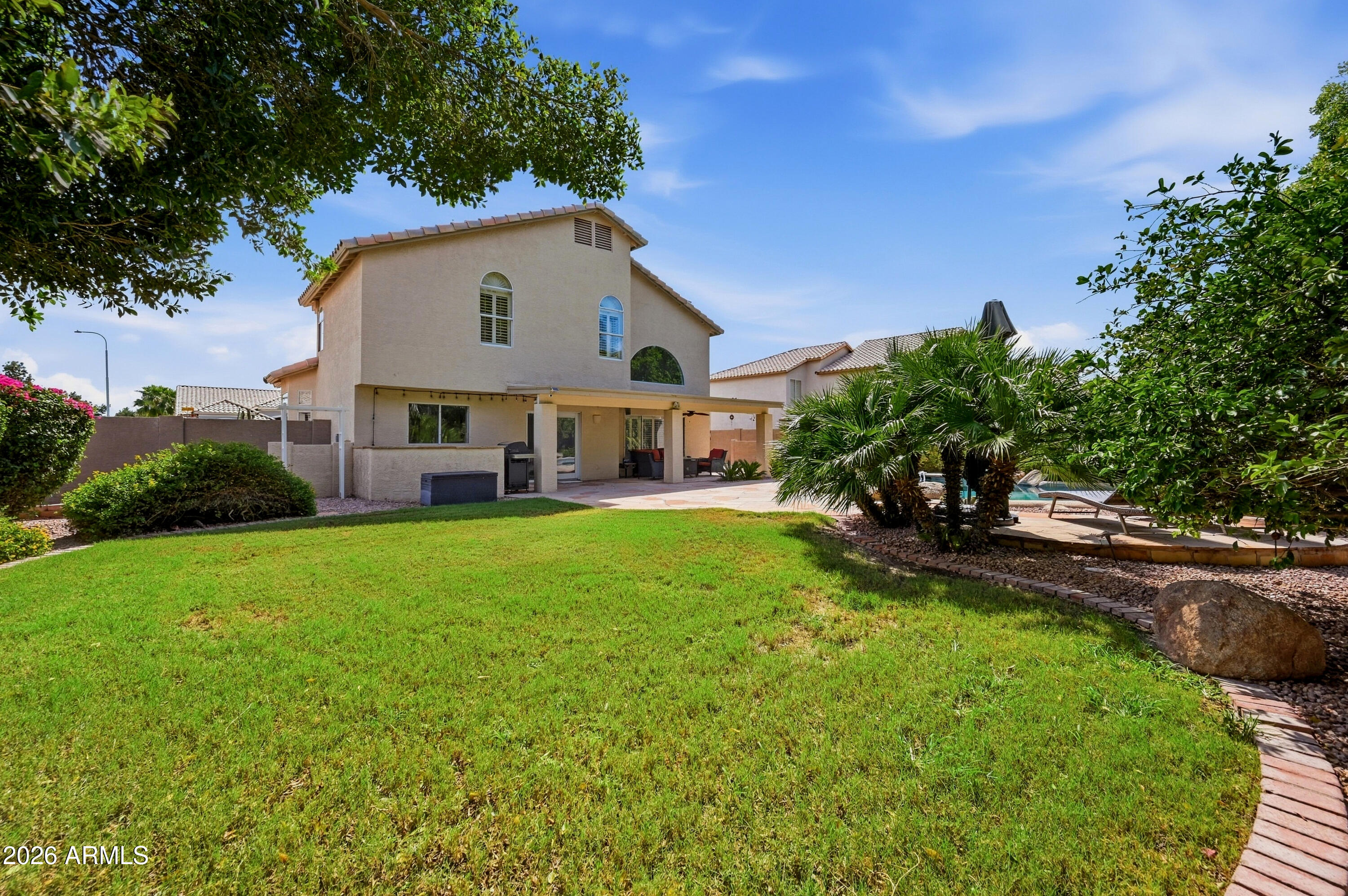 1054 E Golden Court