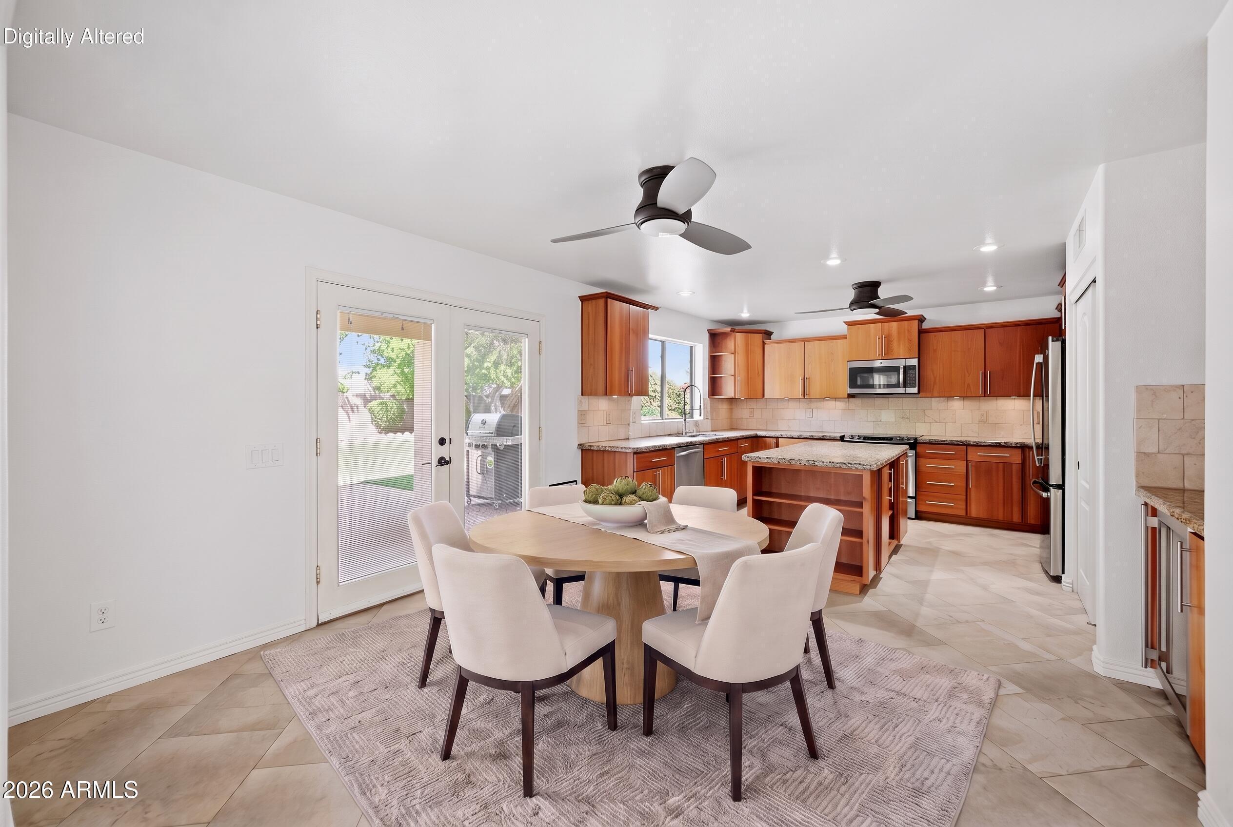 1054 E Golden Court