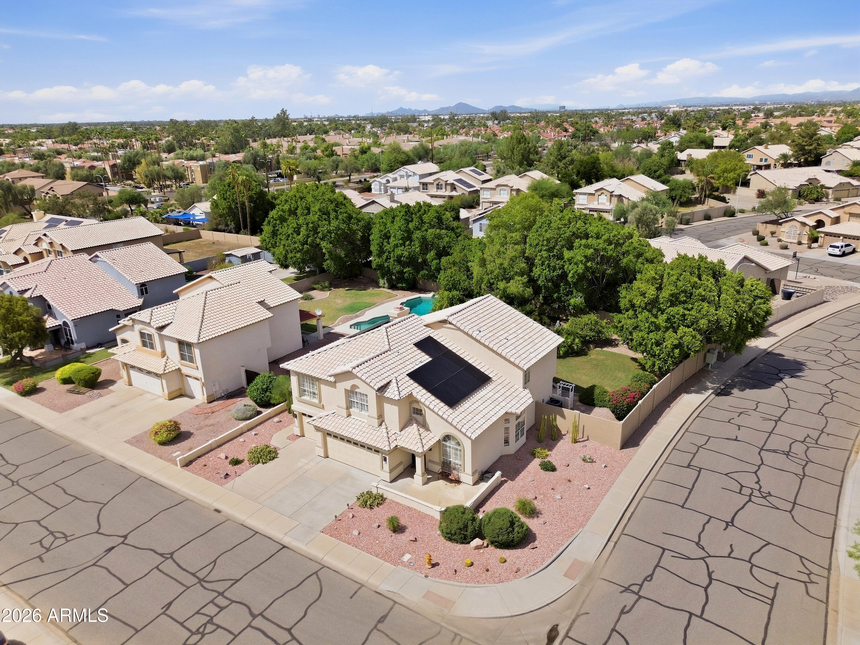 1054 E Golden Court