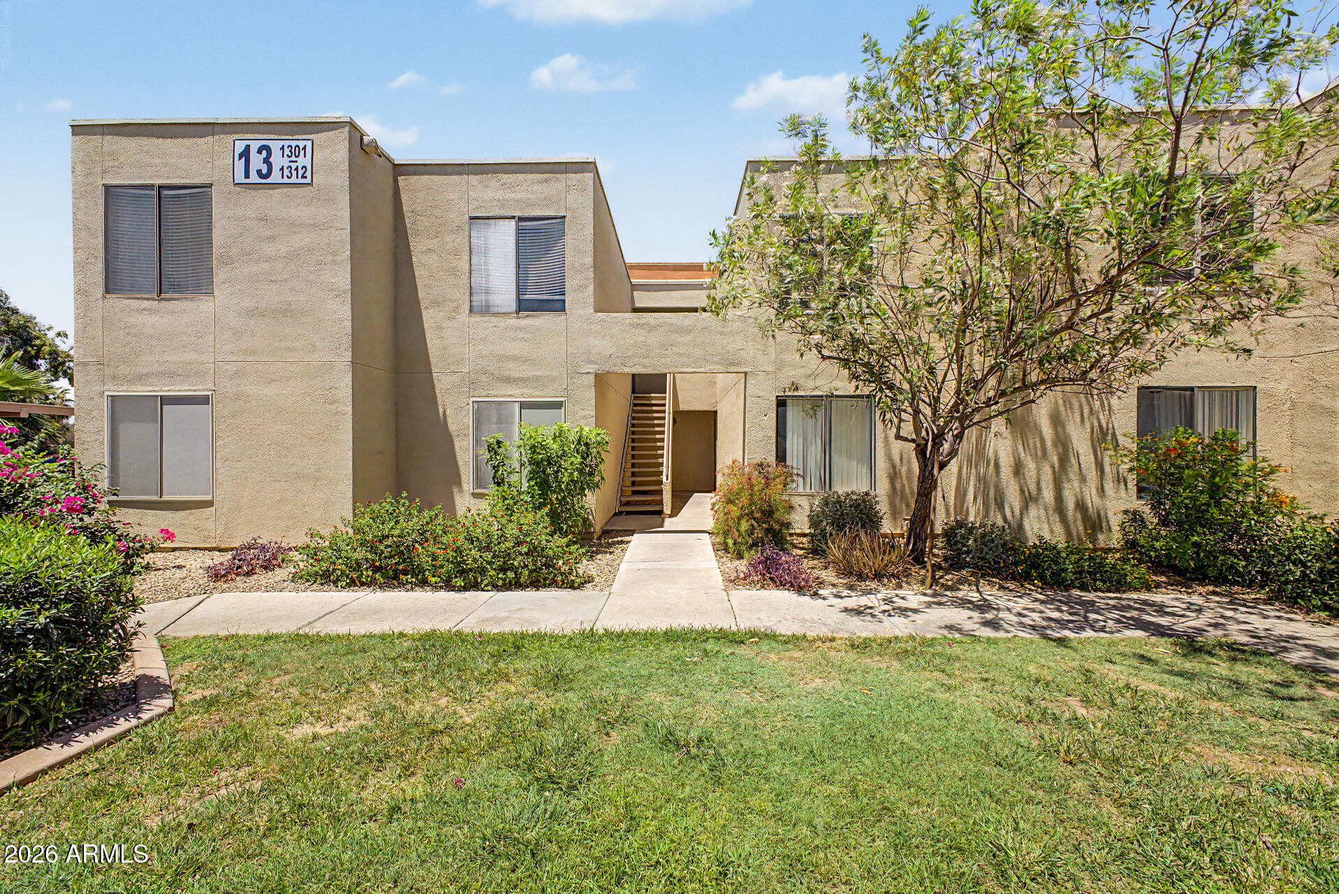 3500 N HAYDEN Road 1304