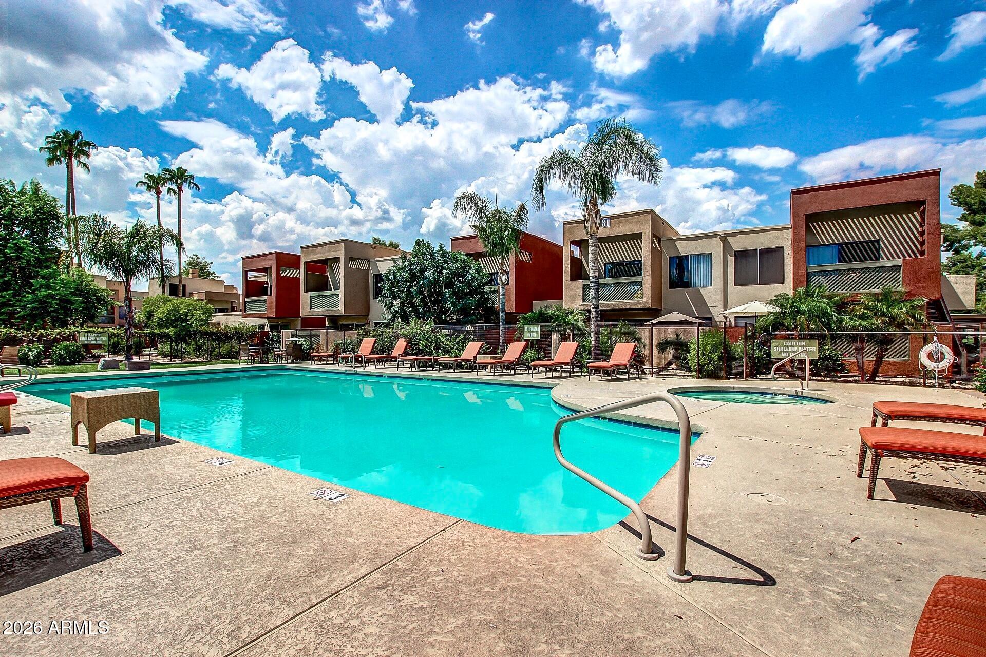 3500 N HAYDEN Road 1304