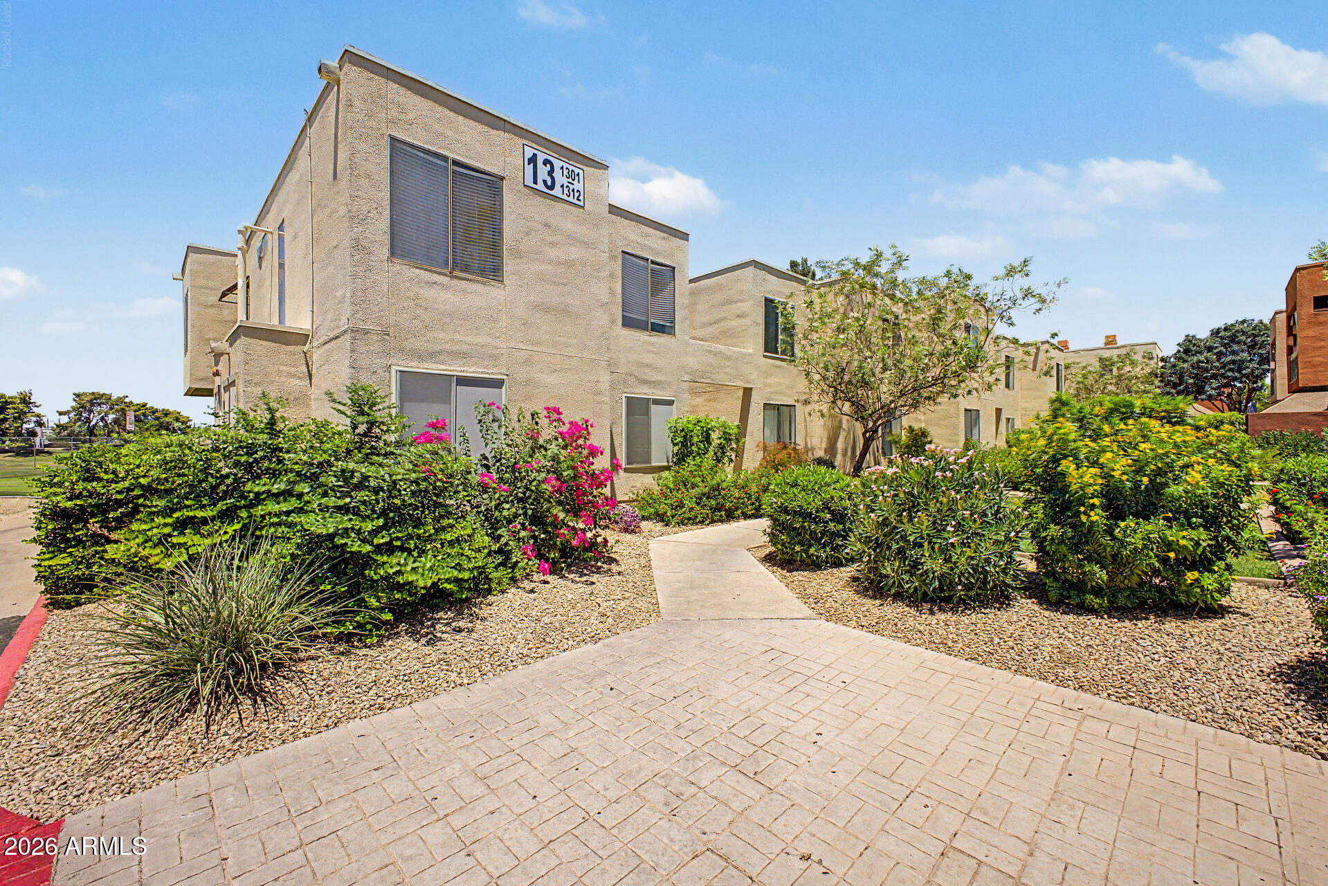 3500 N HAYDEN Road 1304