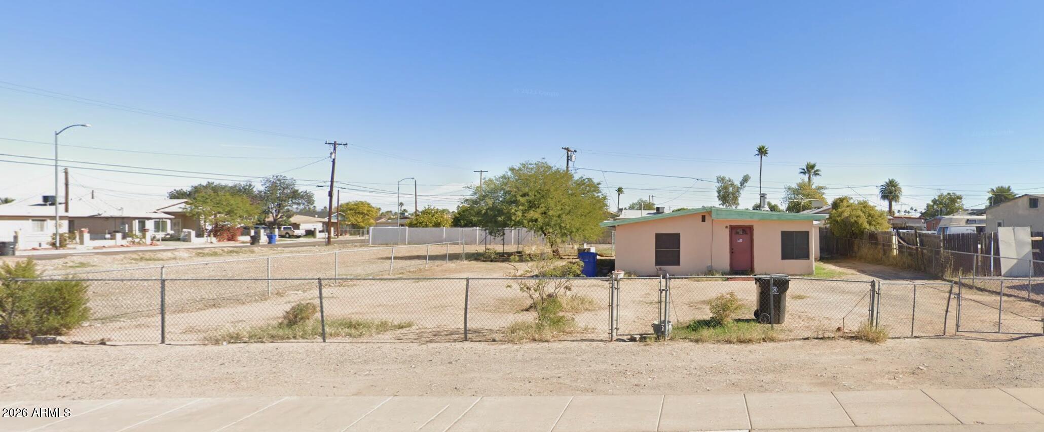 16039 N GREASEWOOD Street