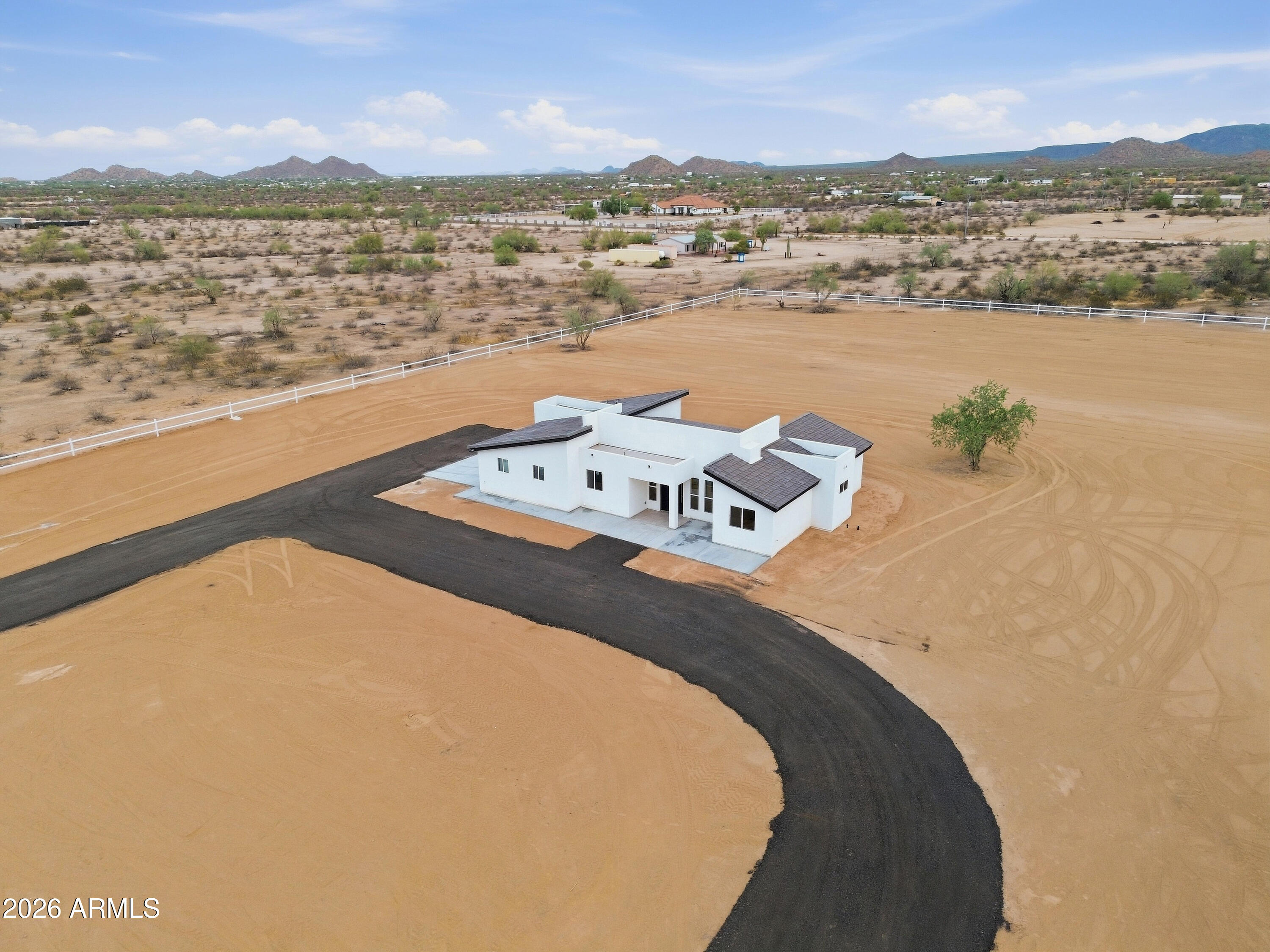50821 W Century Road