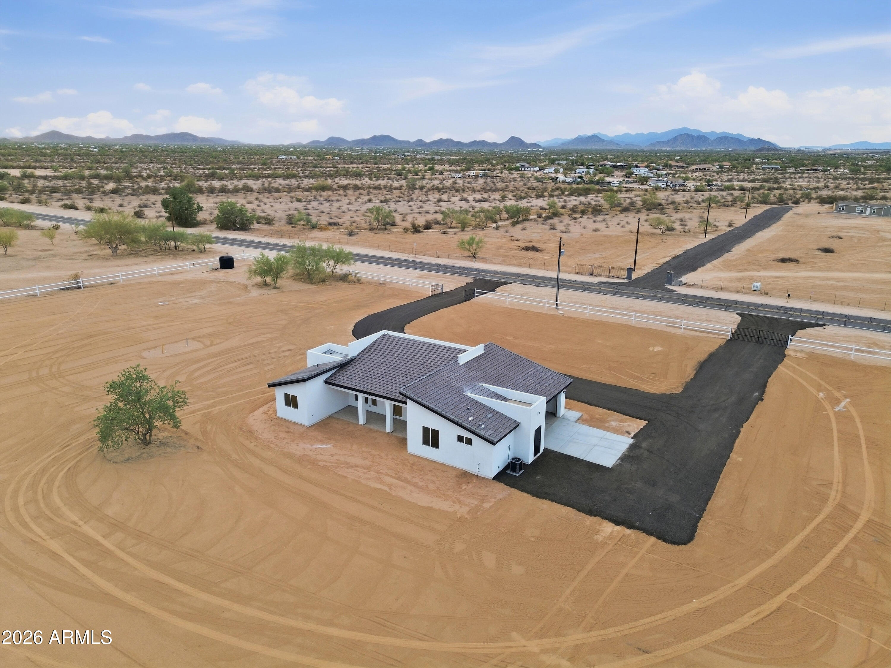 50821 W Century Road