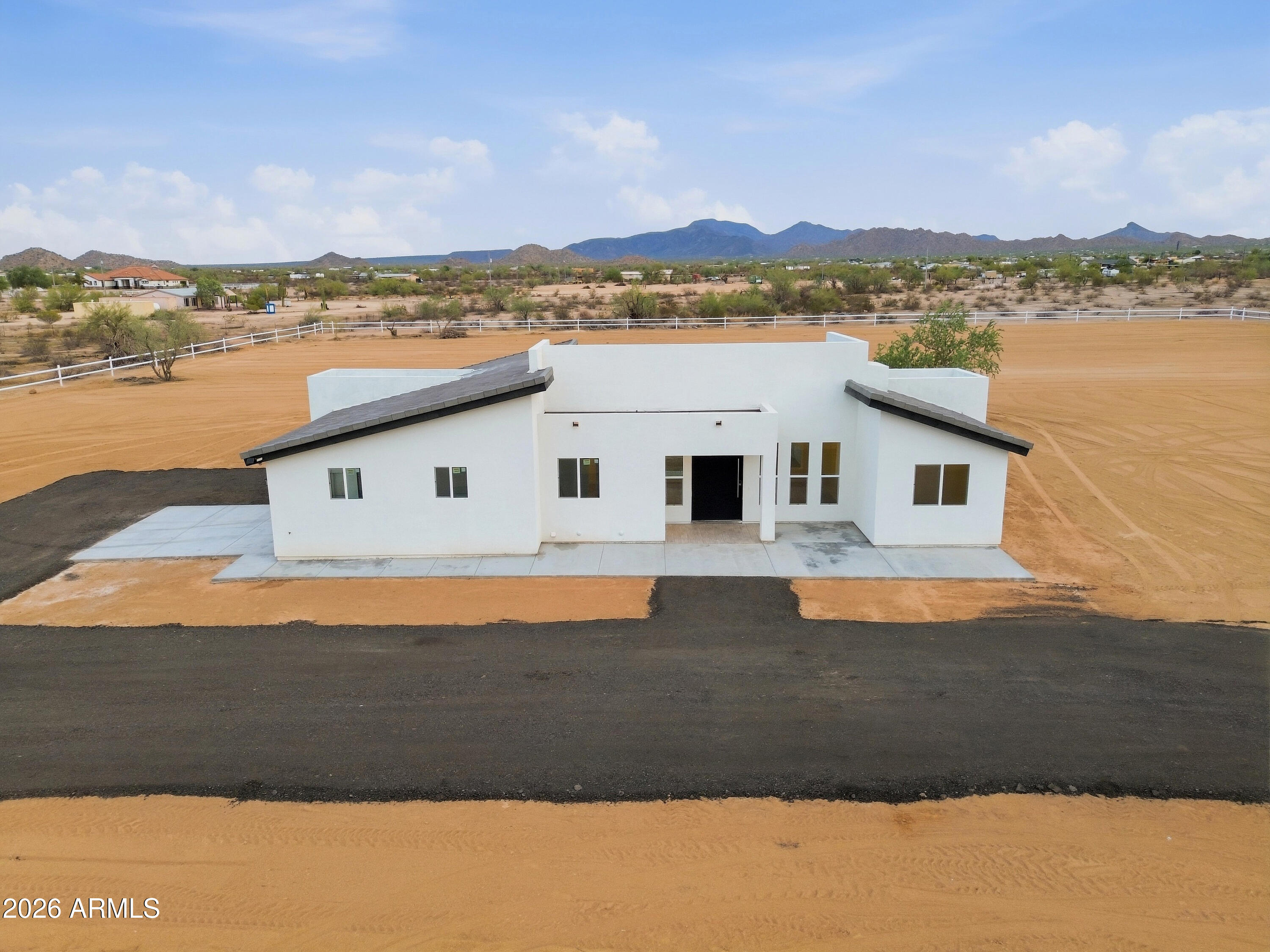 50821 W Century Road