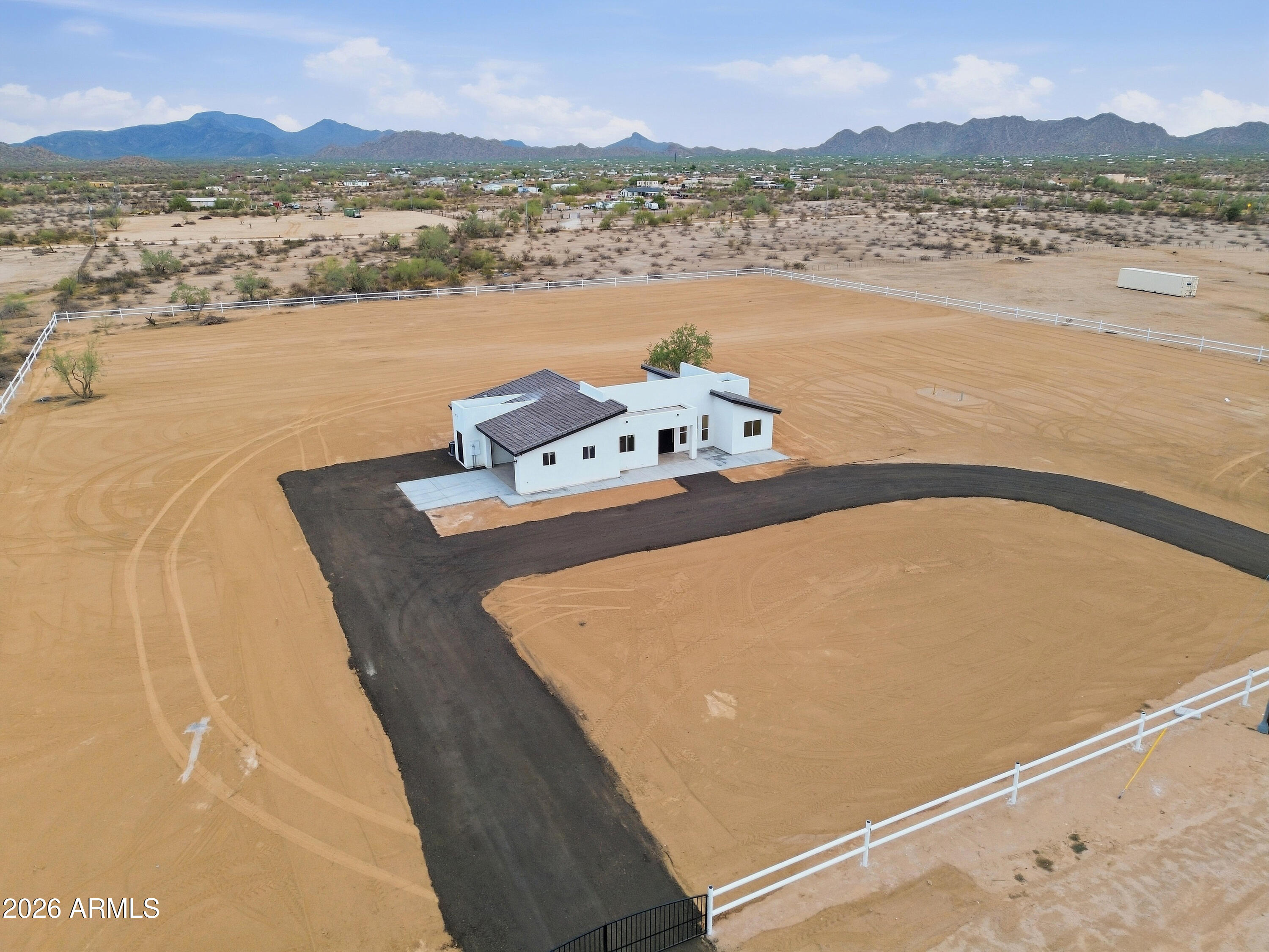 50821 W Century Road
