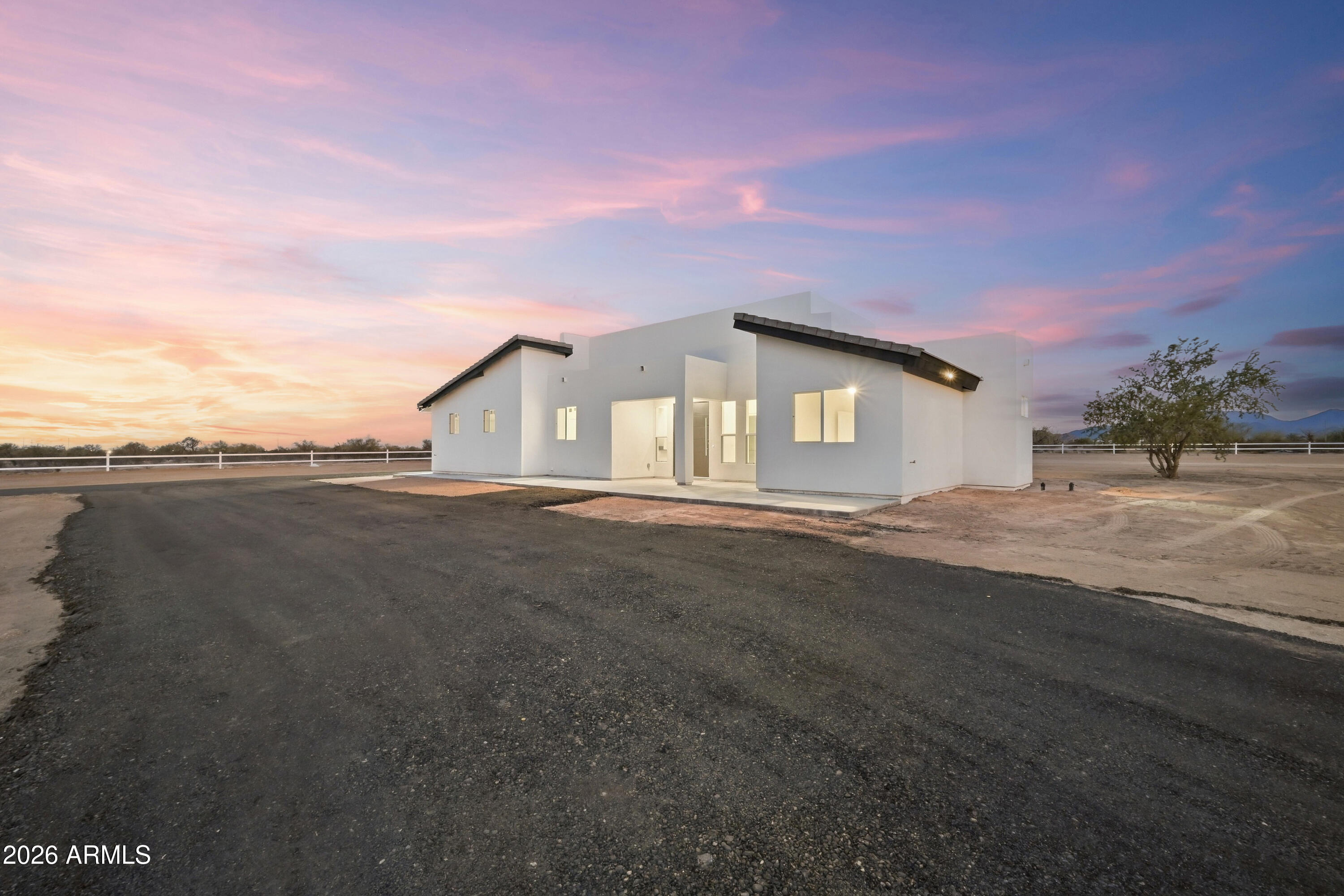 50821 W Century Road