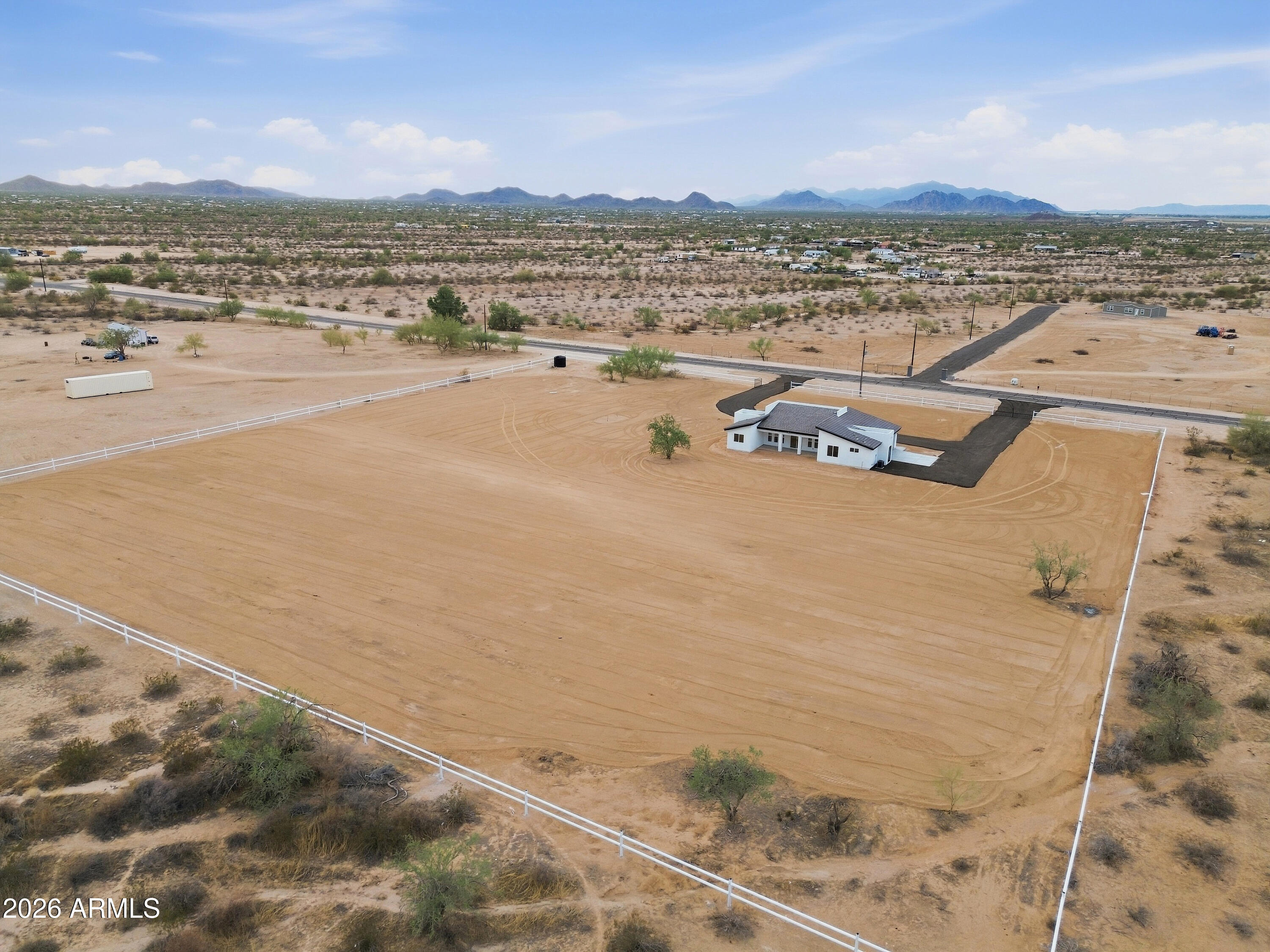 50821 W Century Road