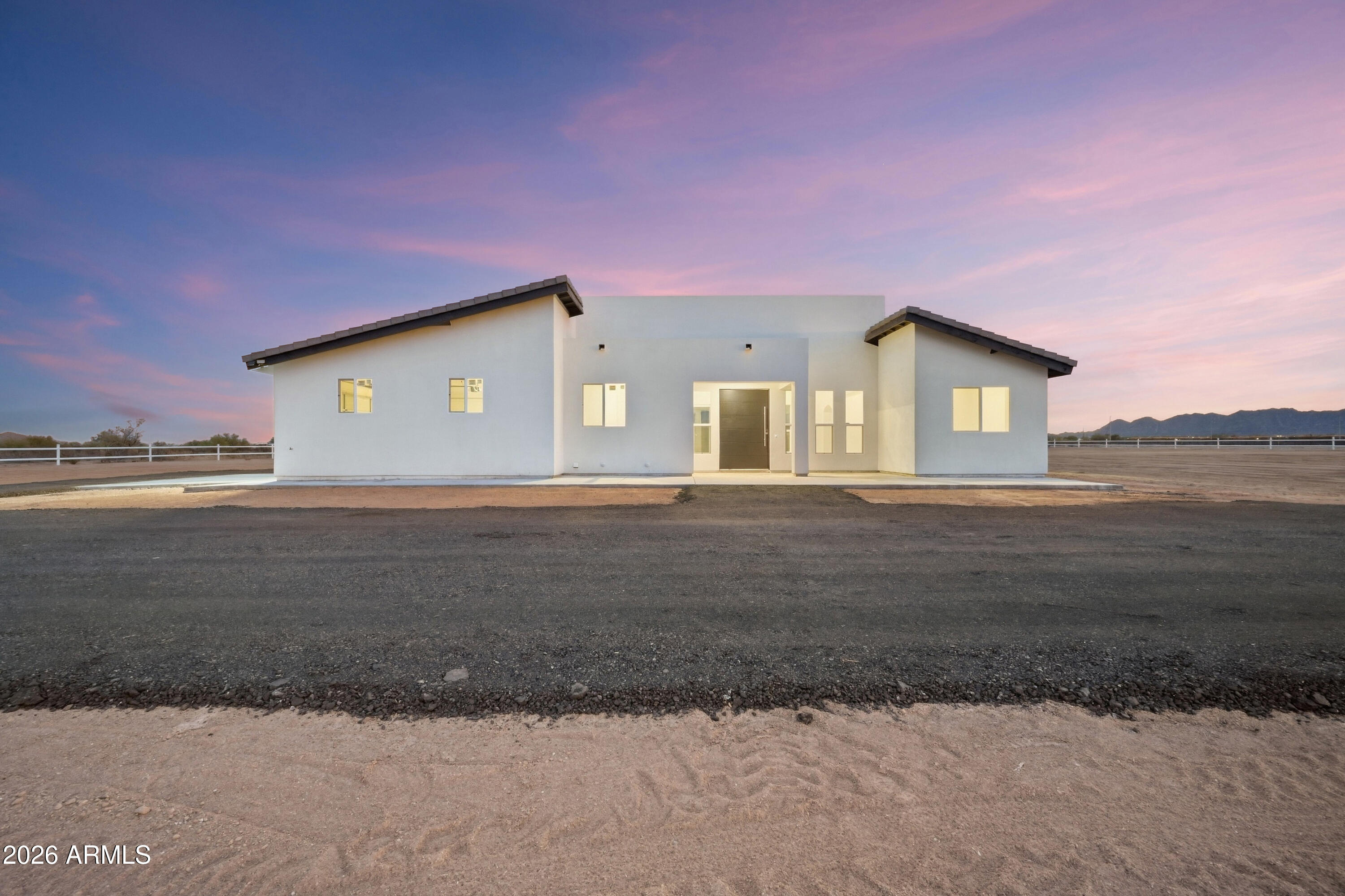 50821 W Century Road