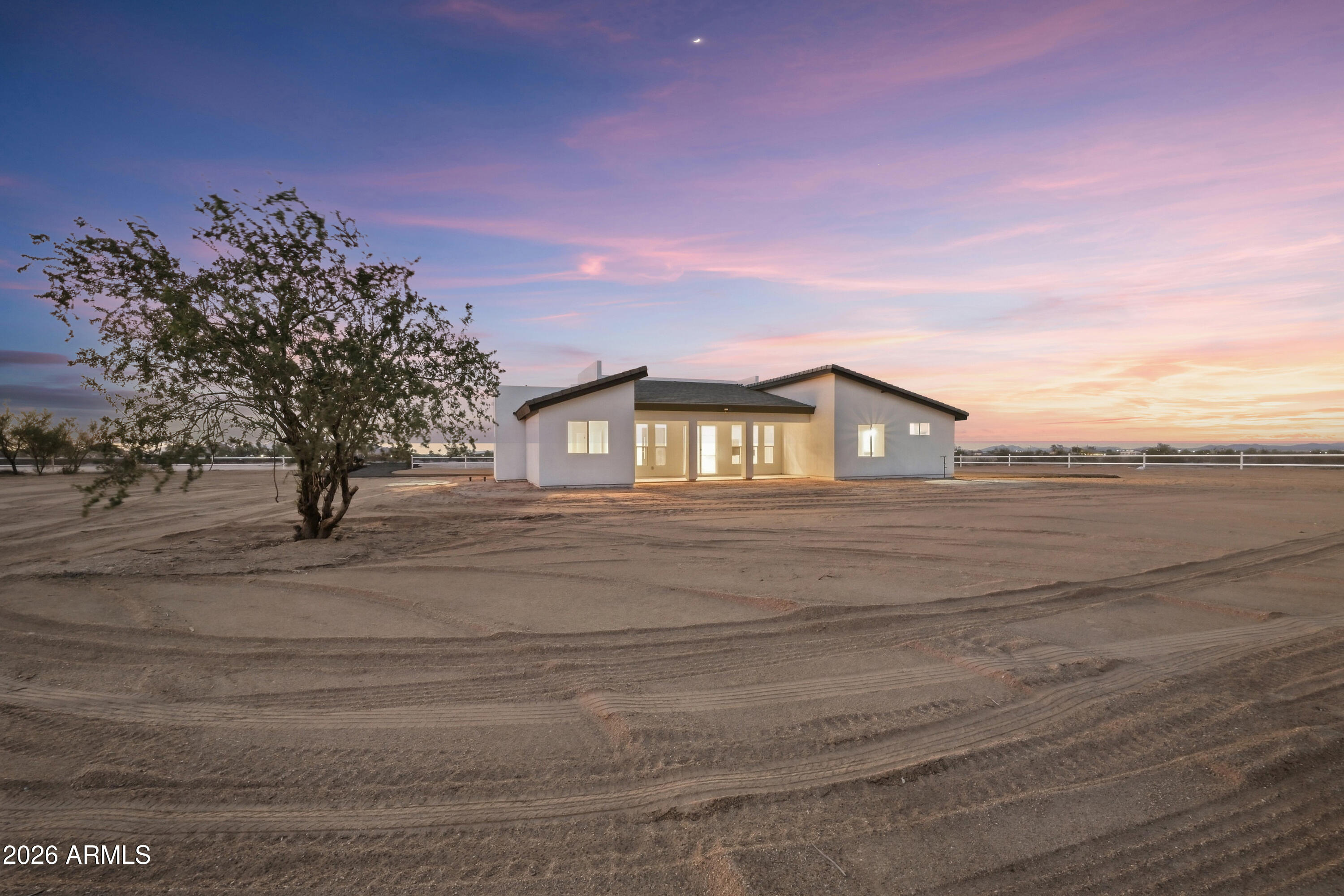 50821 W Century Road