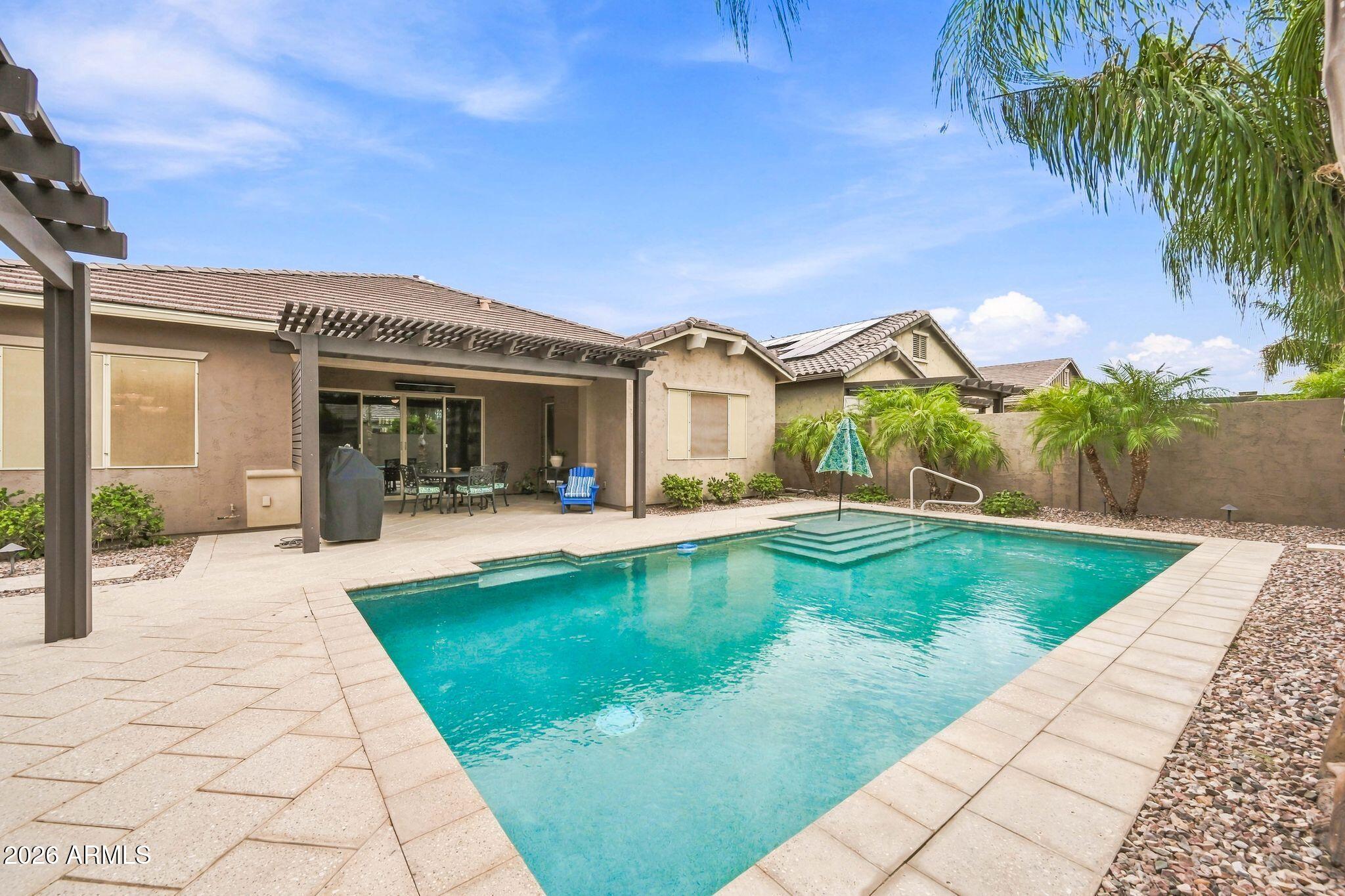 20575 E ARROWHEAD Trail