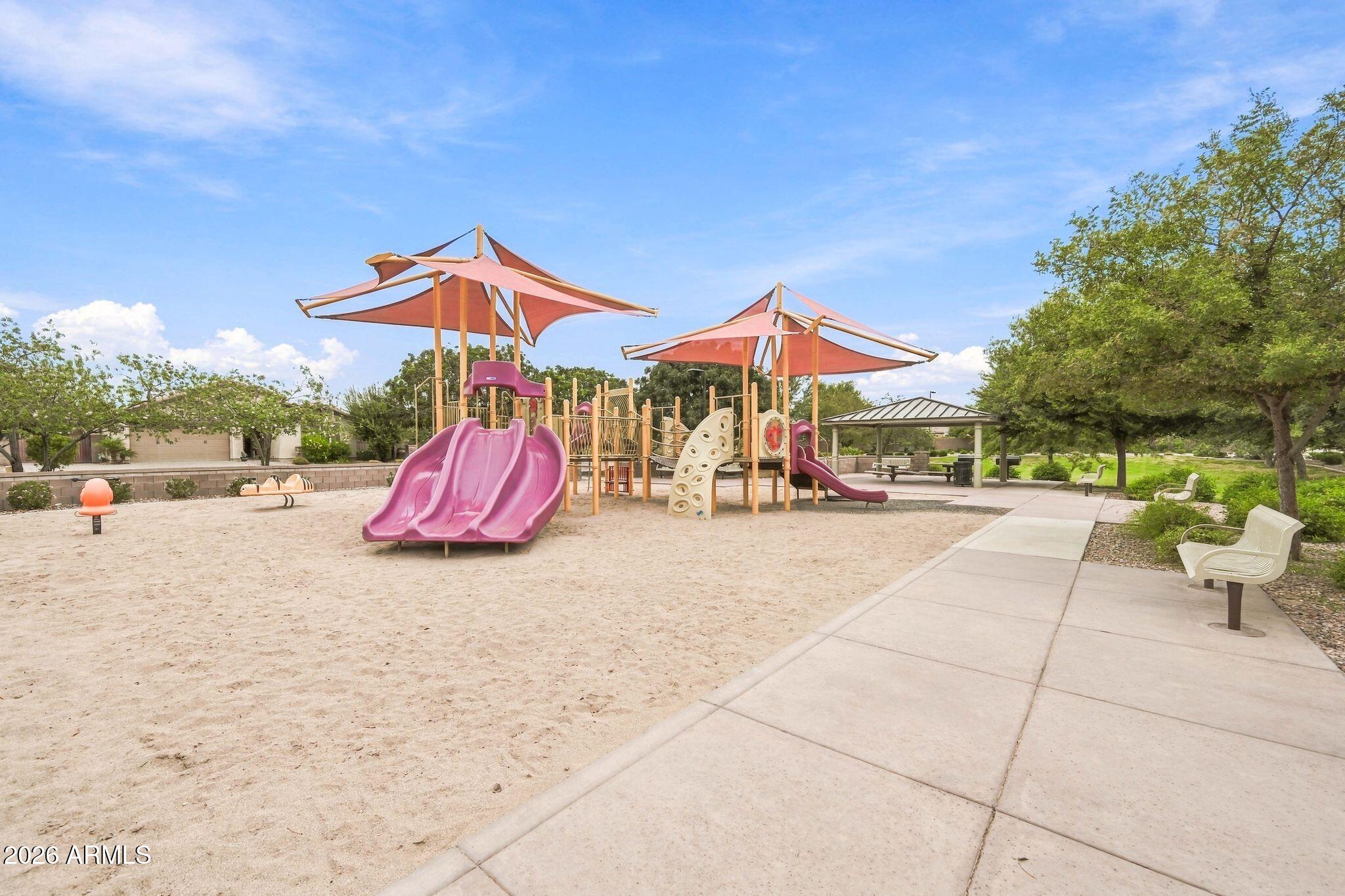 20575 E ARROWHEAD Trail