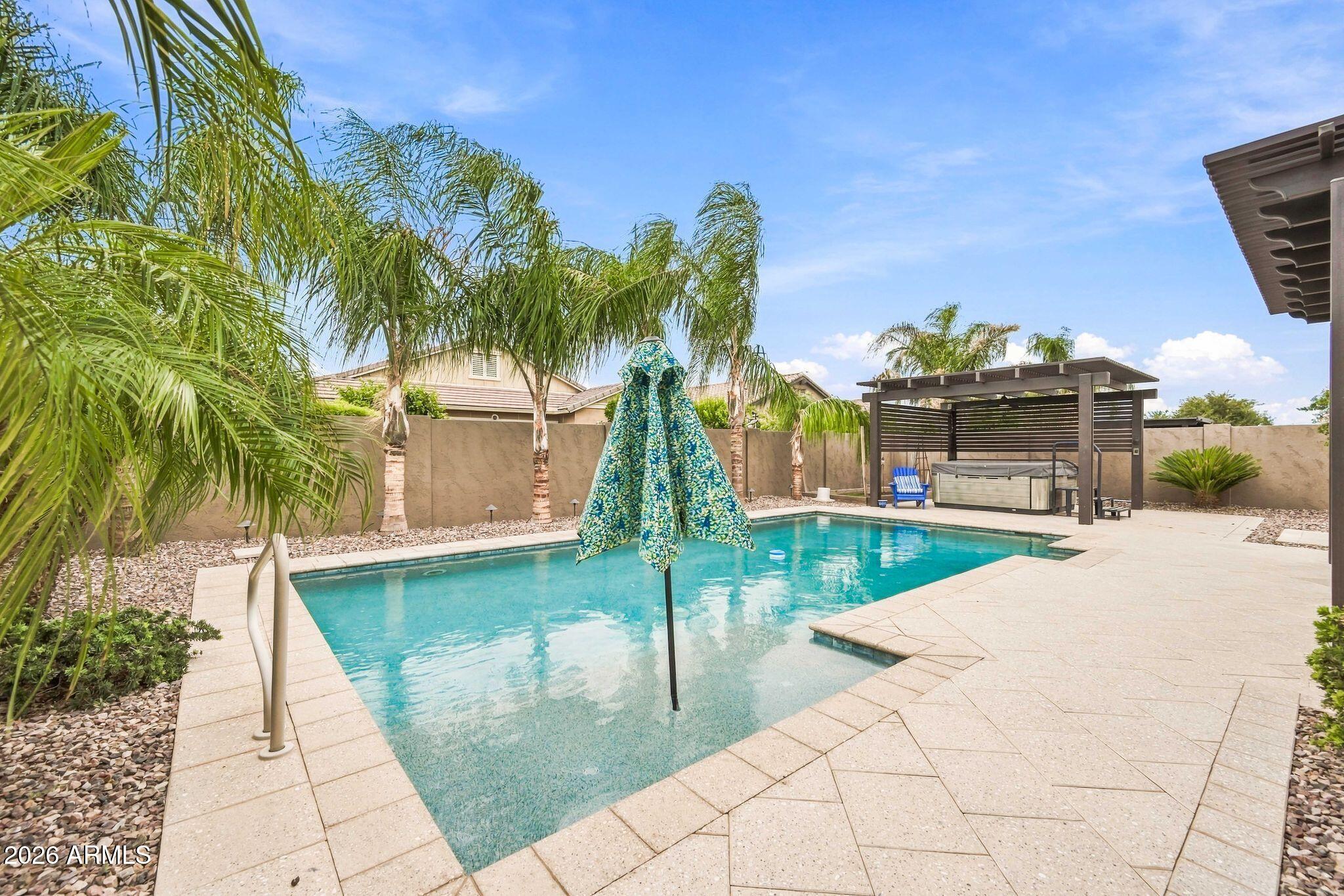 20575 E ARROWHEAD Trail