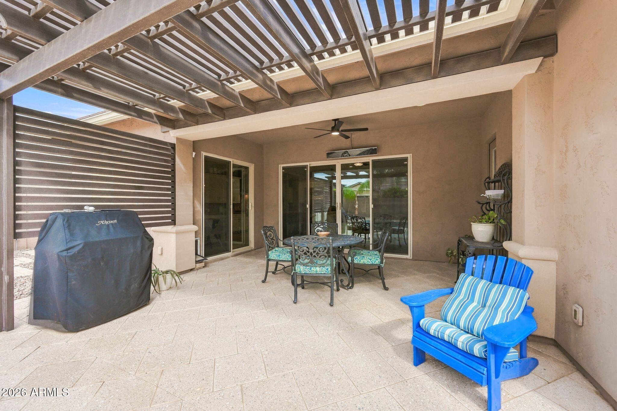 20575 E ARROWHEAD Trail