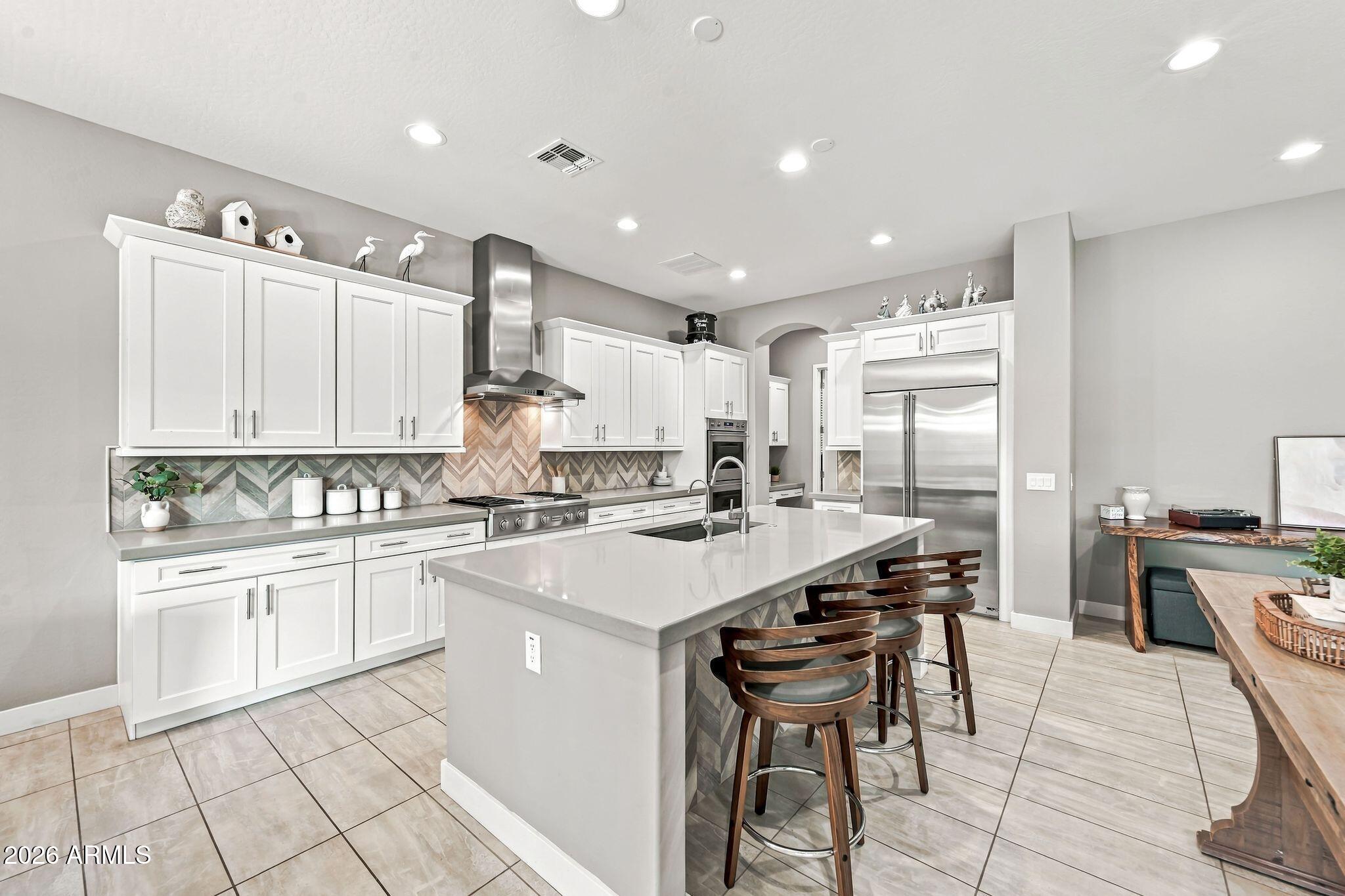 20575 E ARROWHEAD Trail