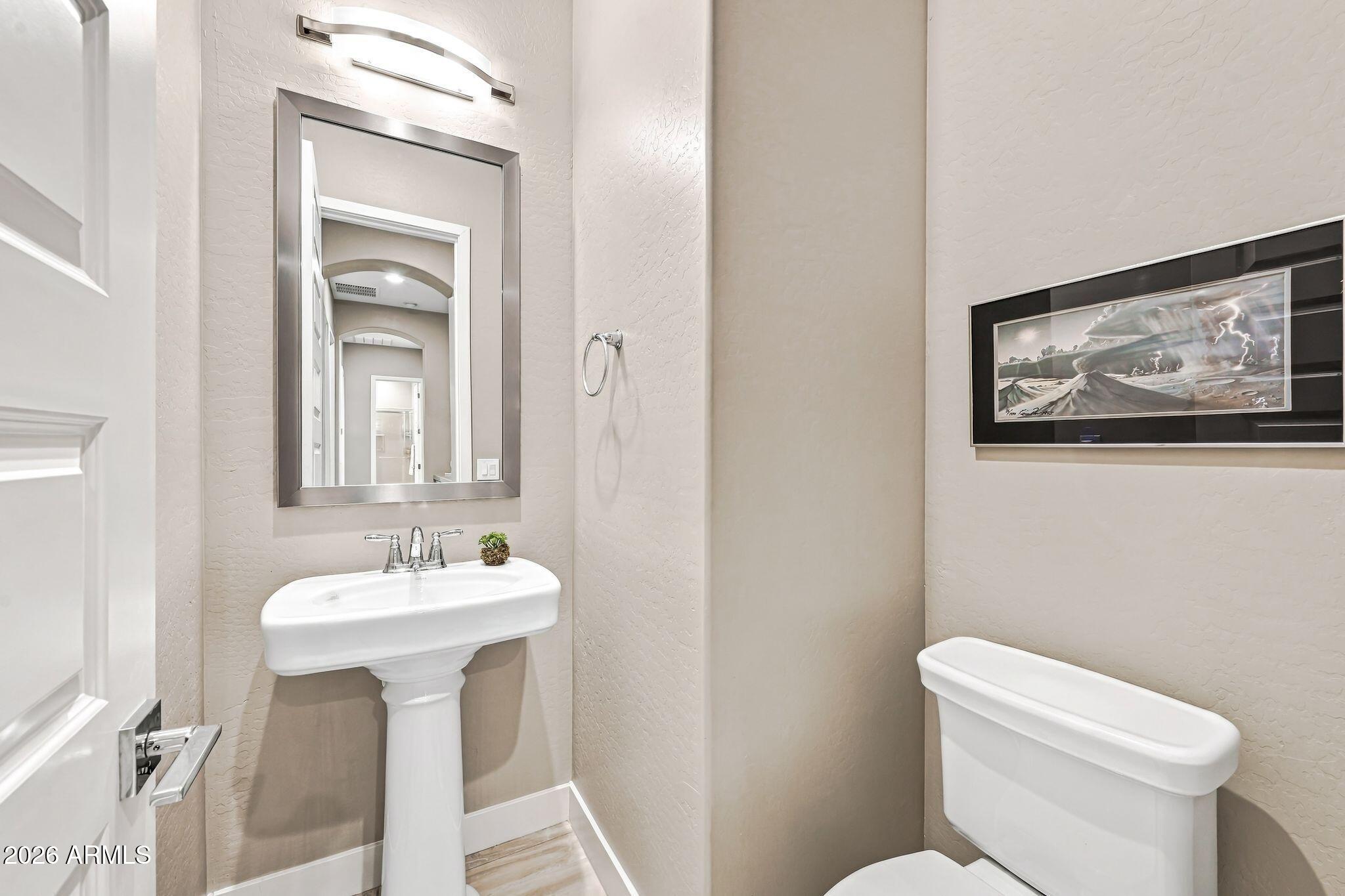20575 E ARROWHEAD Trail