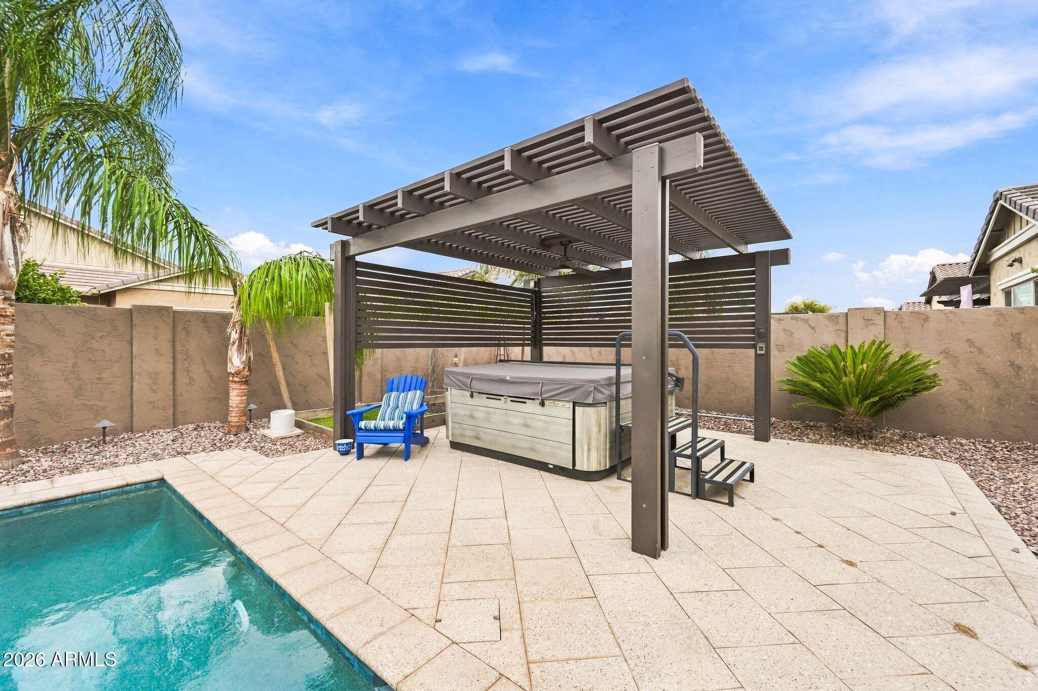 20575 E ARROWHEAD Trail