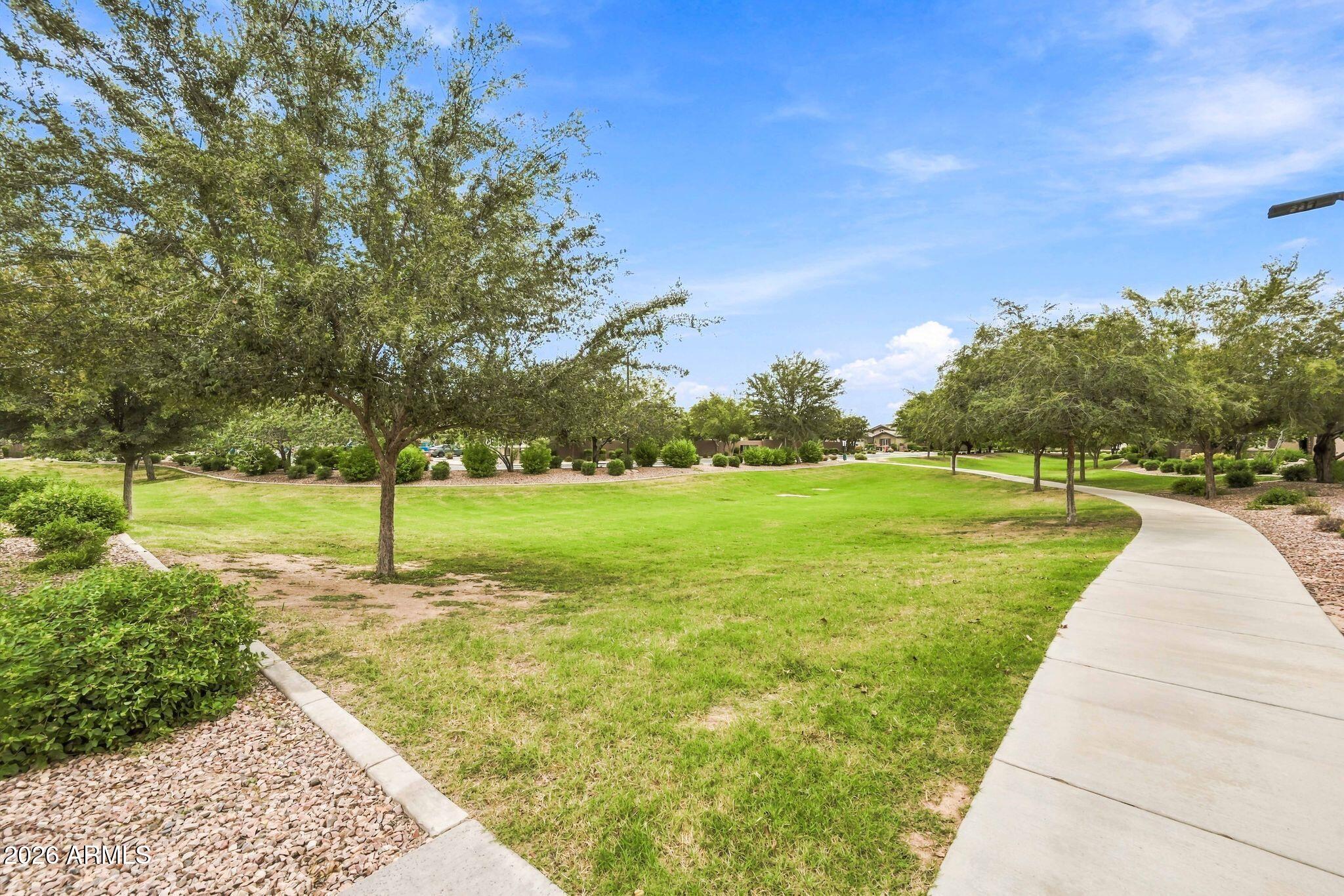 20575 E ARROWHEAD Trail