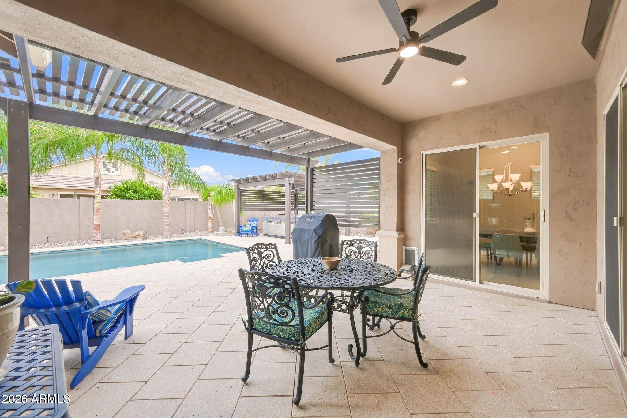 20575 E ARROWHEAD Trail