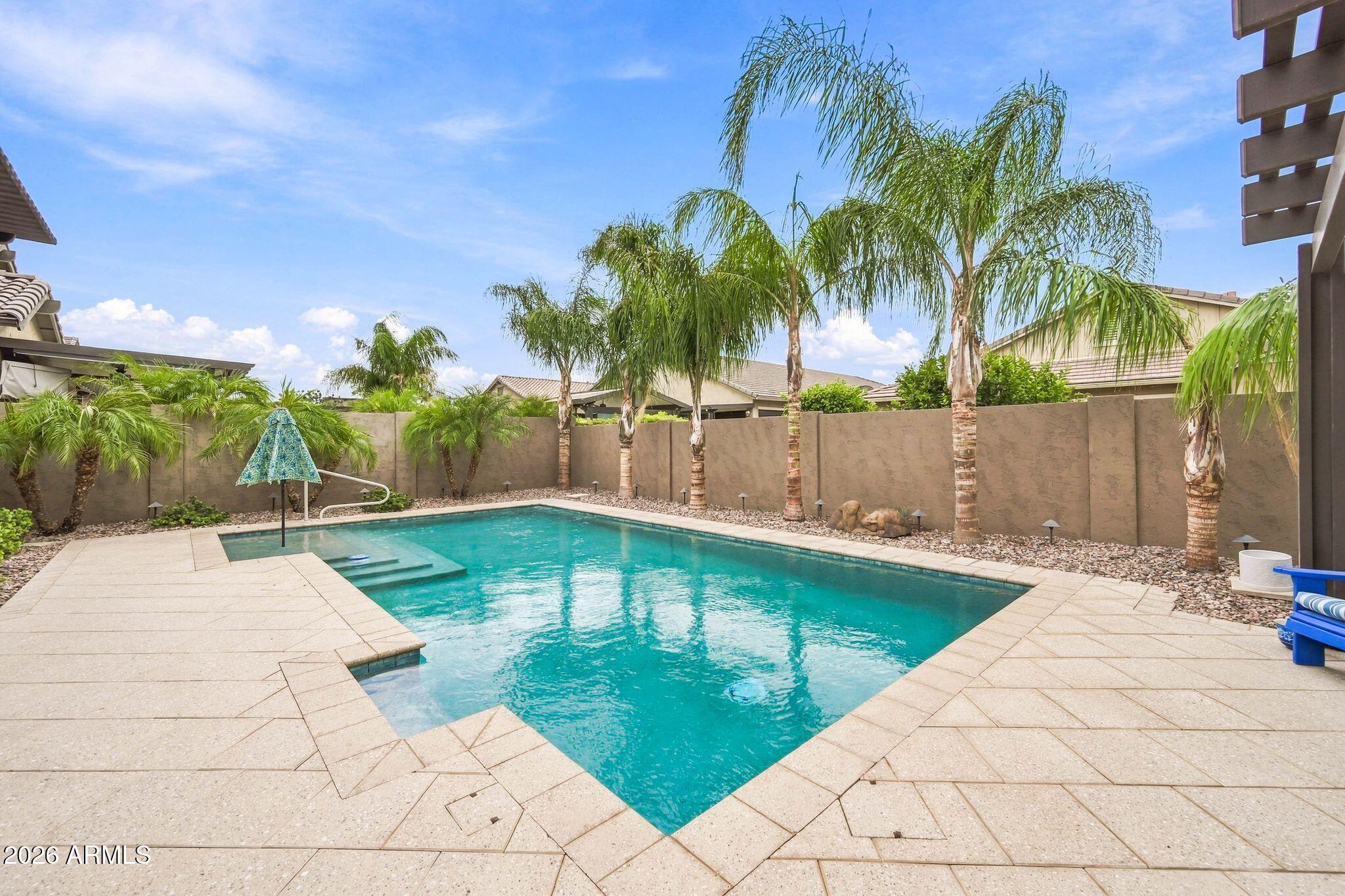 20575 E ARROWHEAD Trail