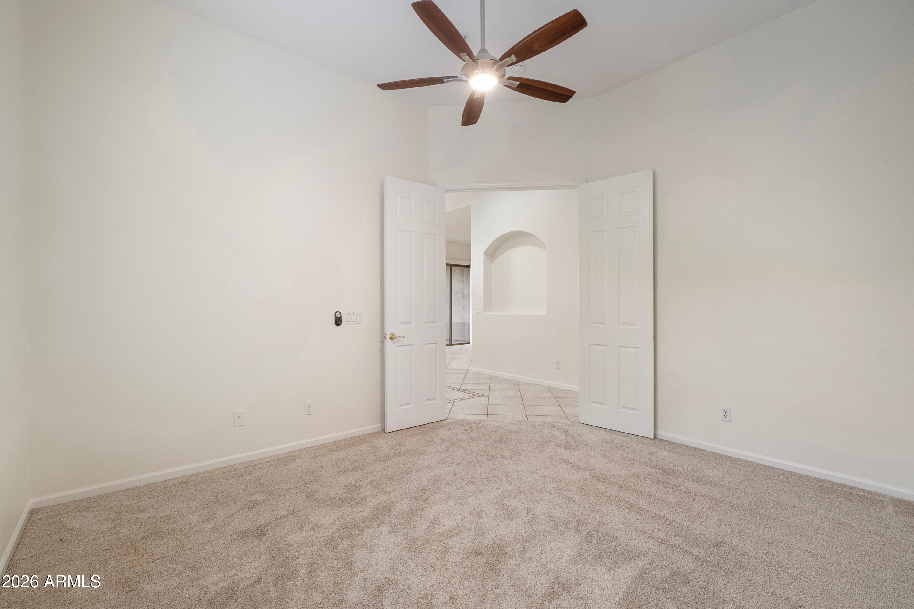 20802 N GRAYHAWK Drive 1184