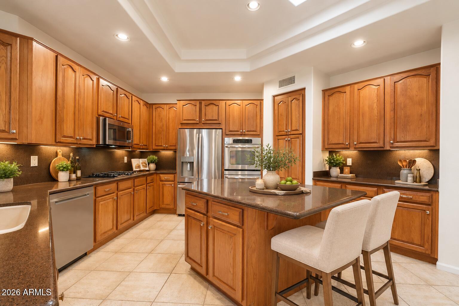 20802 N GRAYHAWK Drive 1184