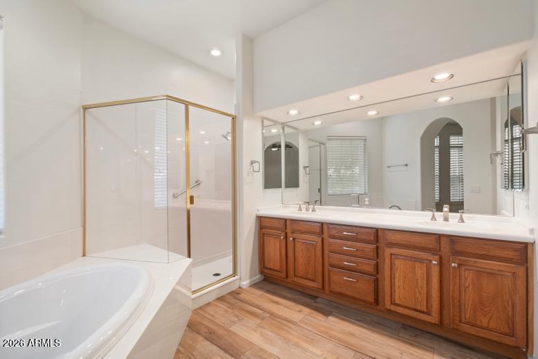 20802 N GRAYHAWK Drive 1184