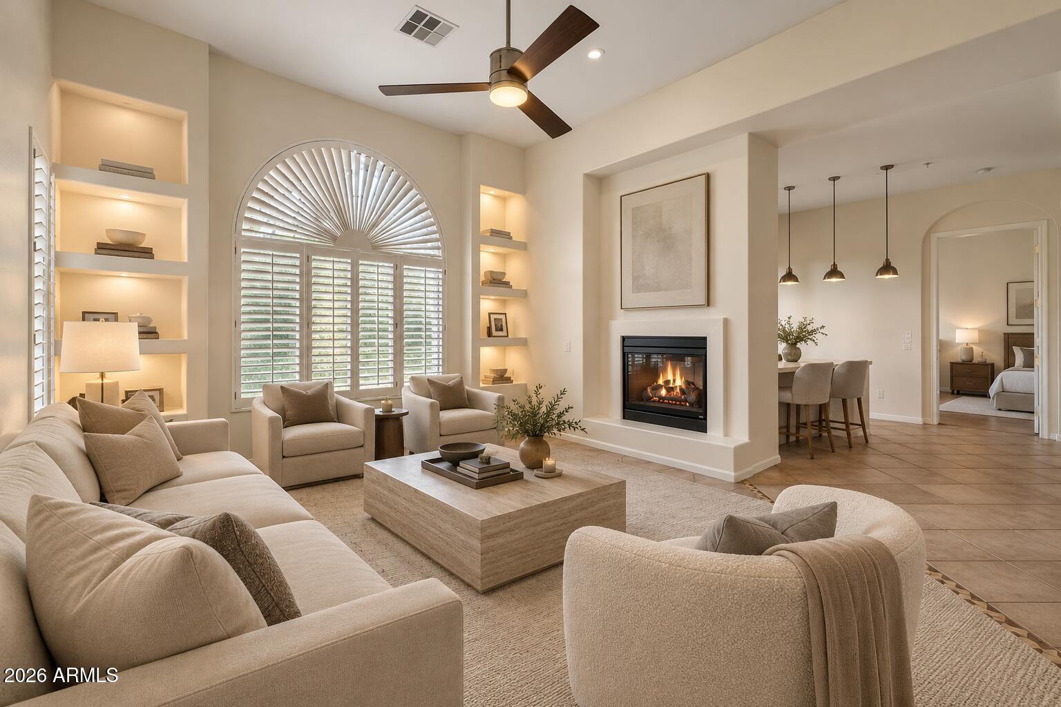 20802 N GRAYHAWK Drive 1184