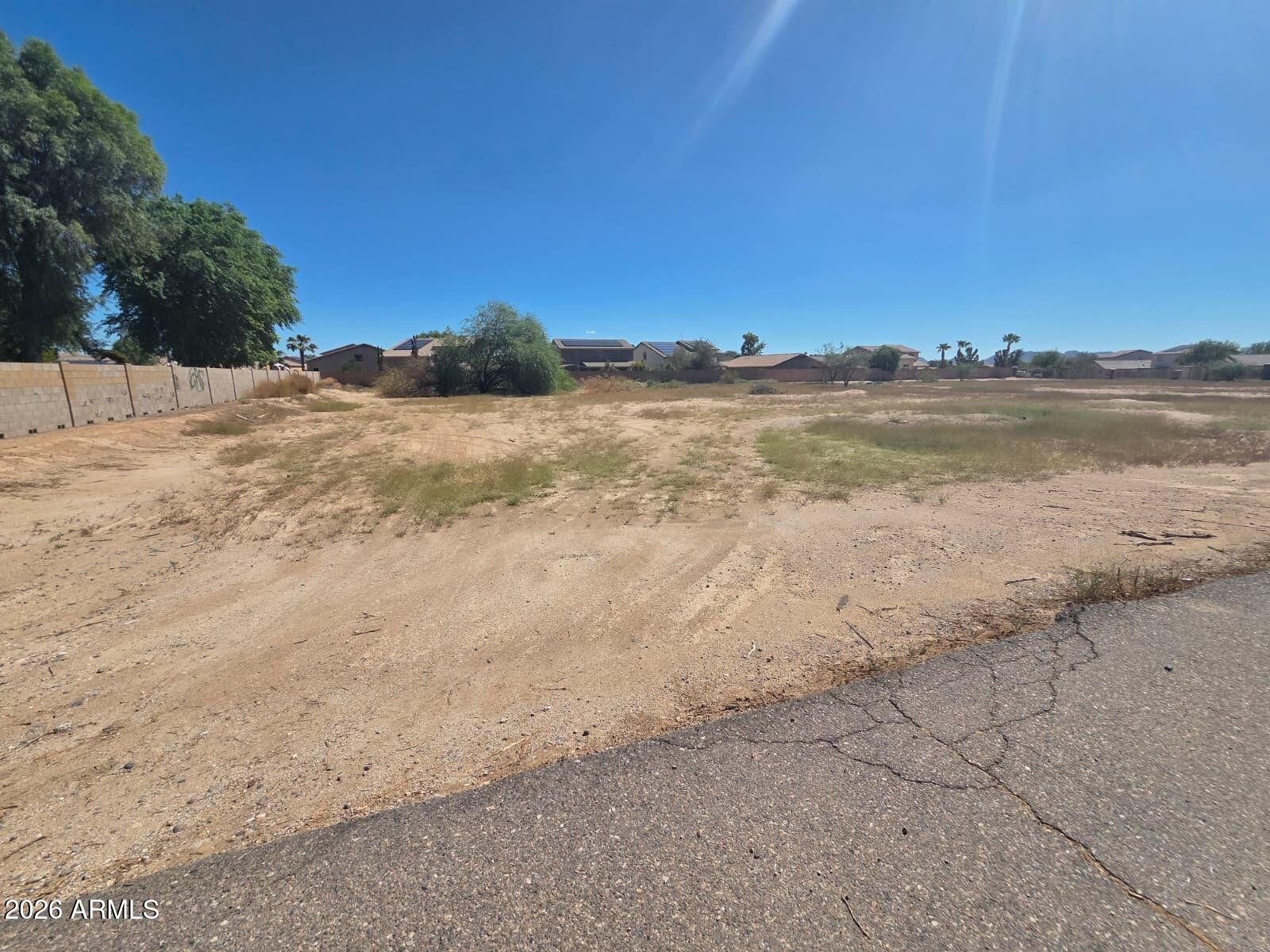 xxx S 257th Drive -
