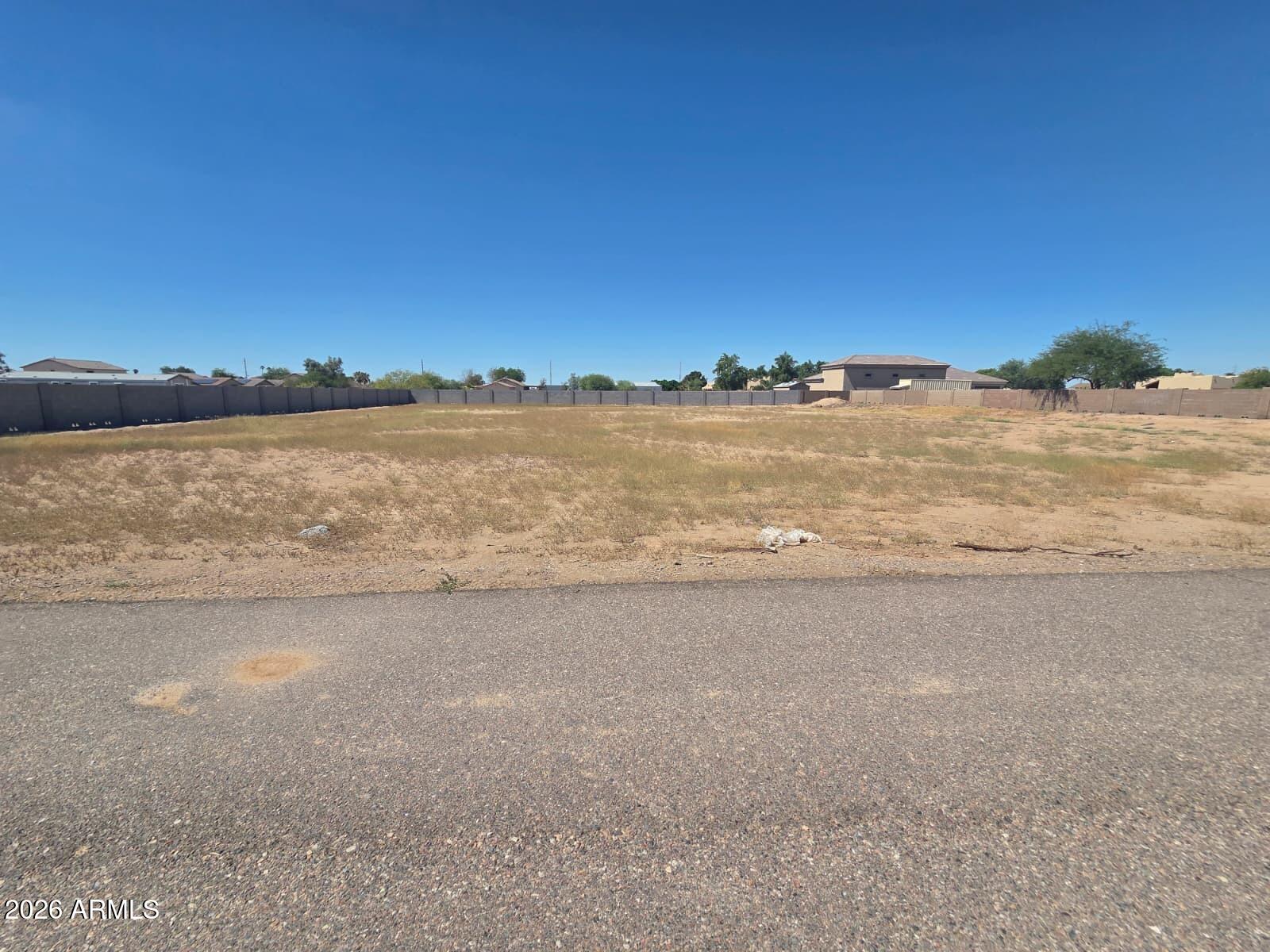 xxx S 257th Drive -