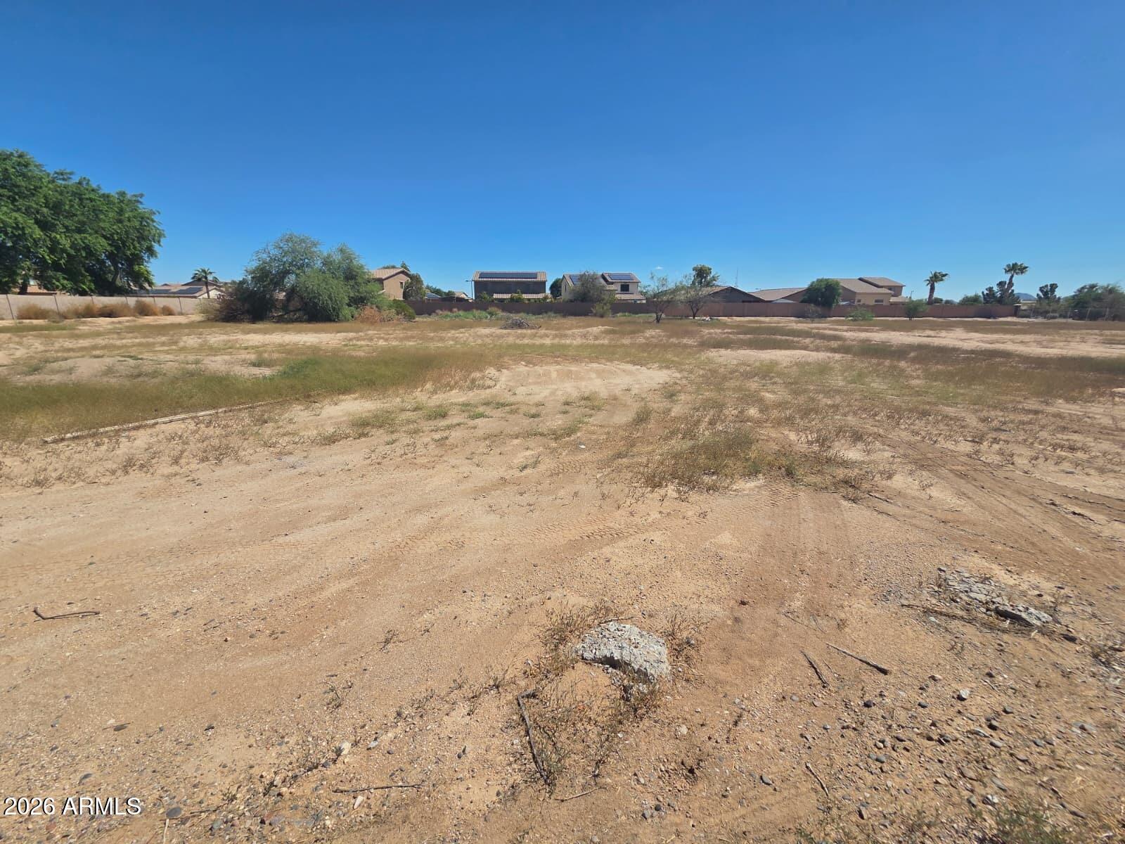xxx S 257th Drive -