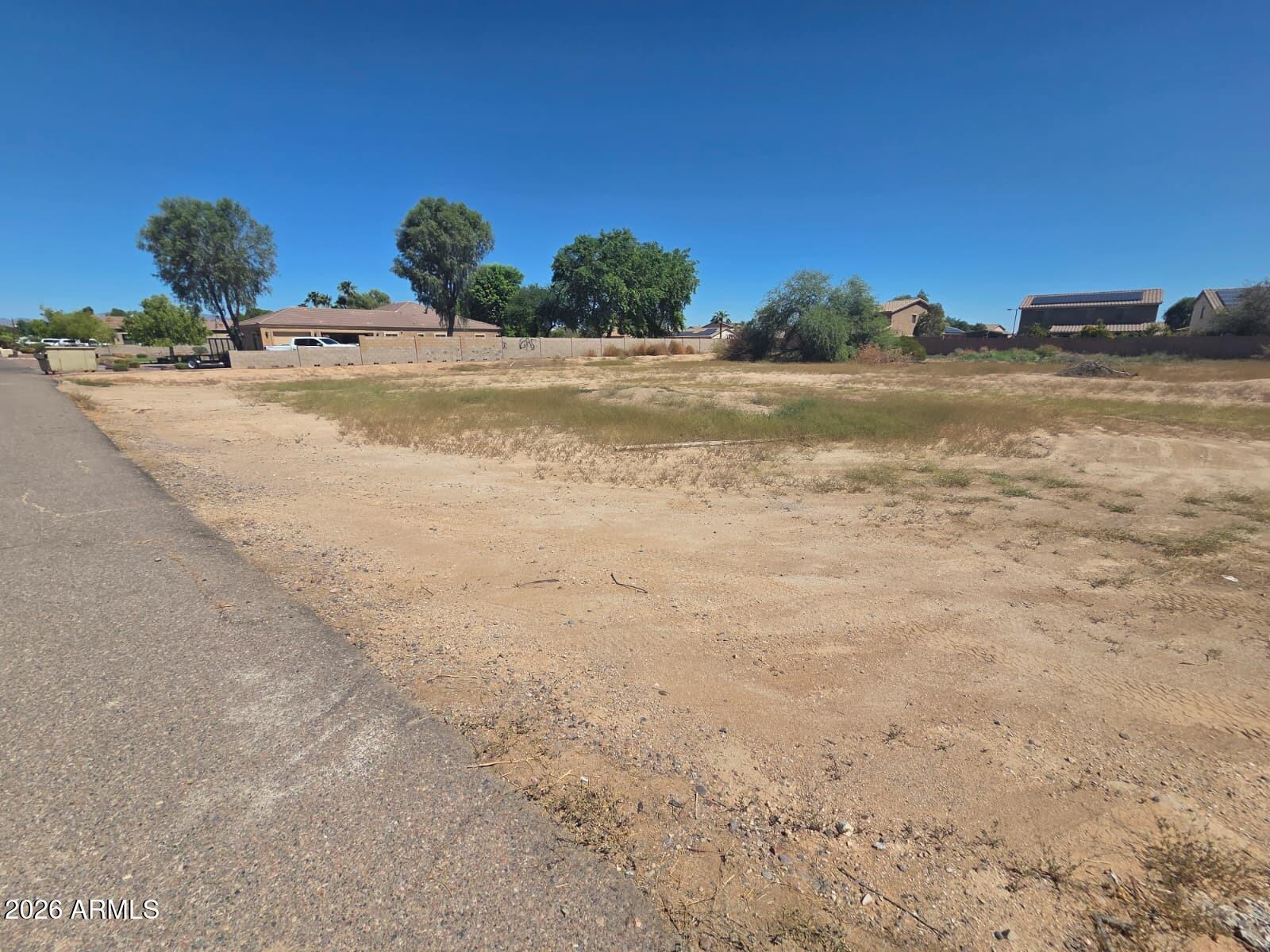 xxx S 257th Drive -