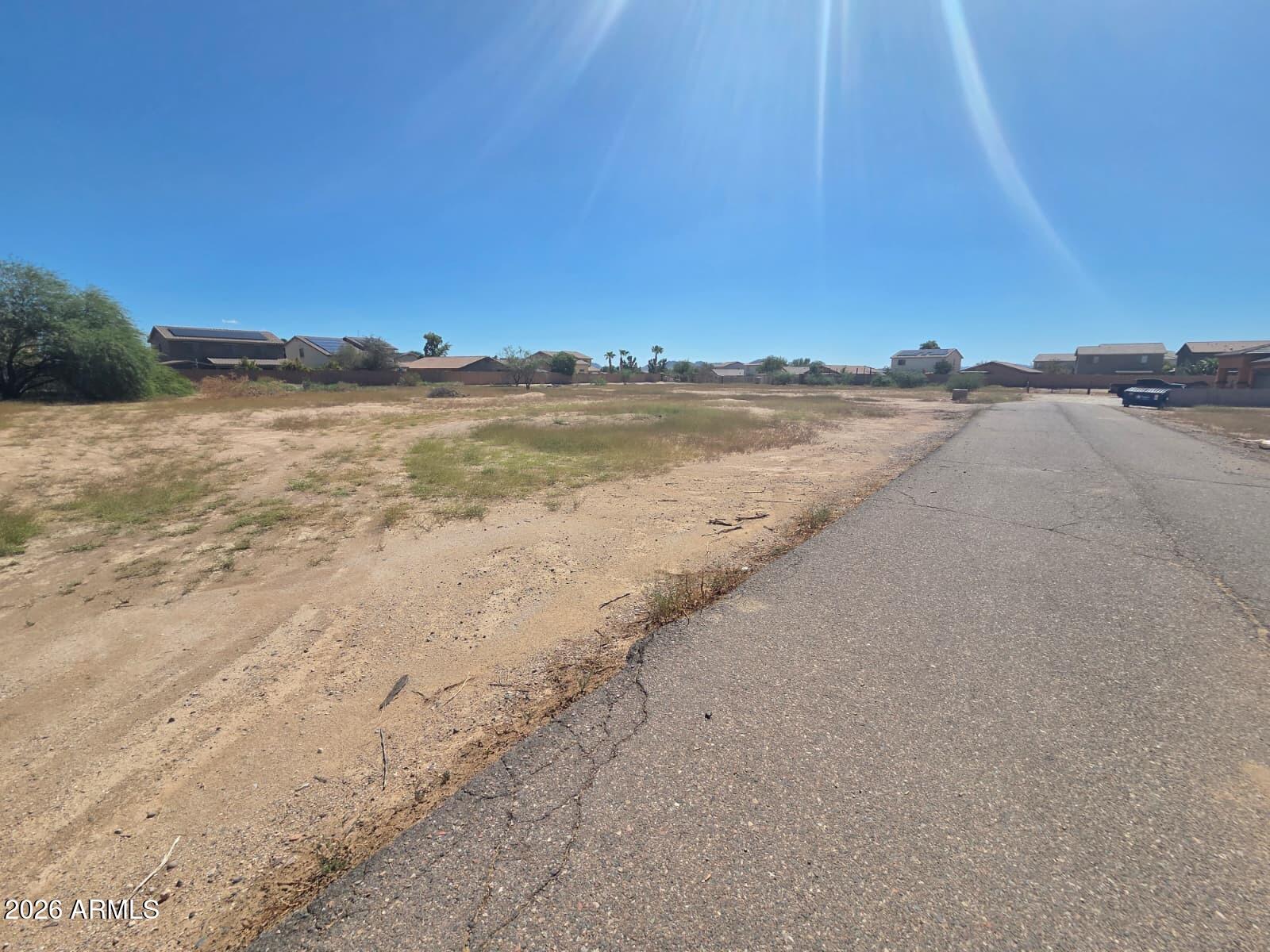 xxx S 257th Drive -