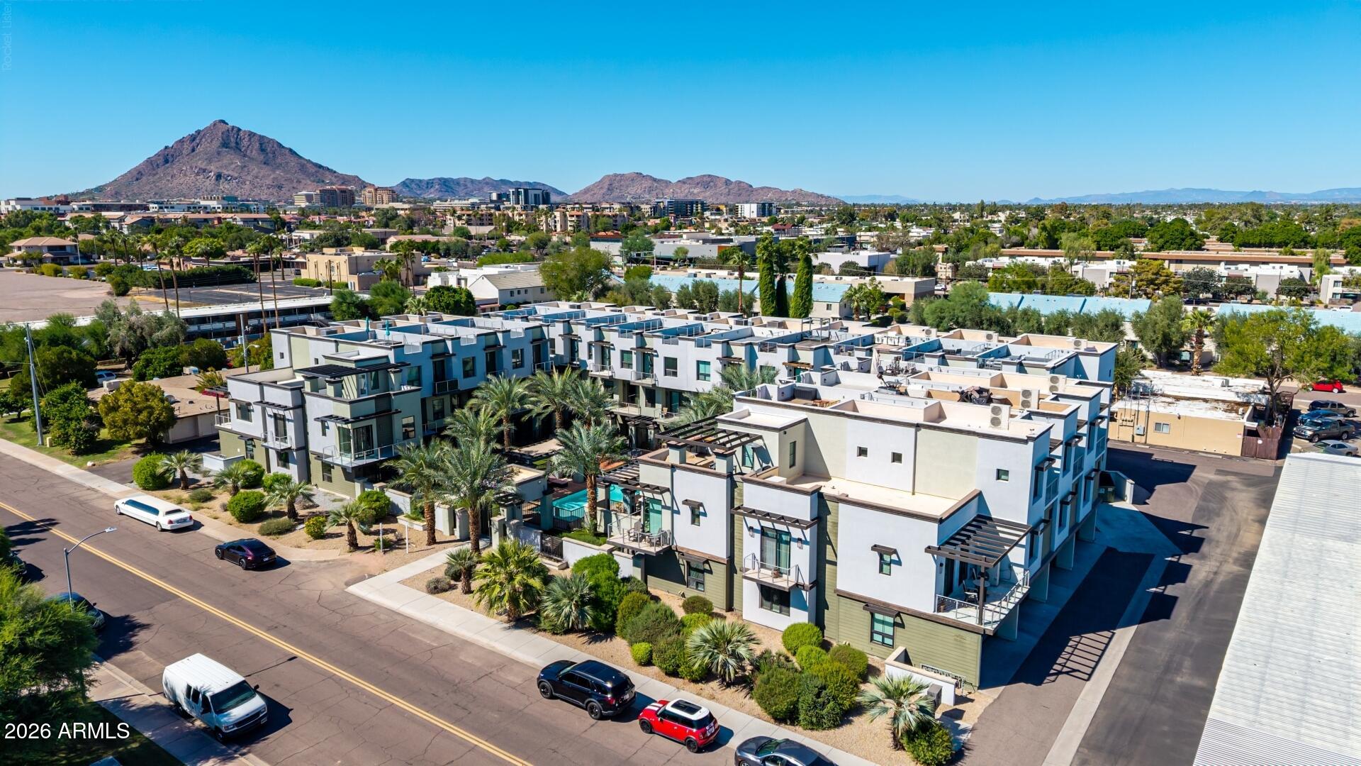 7788 E MAIN Street 1004
