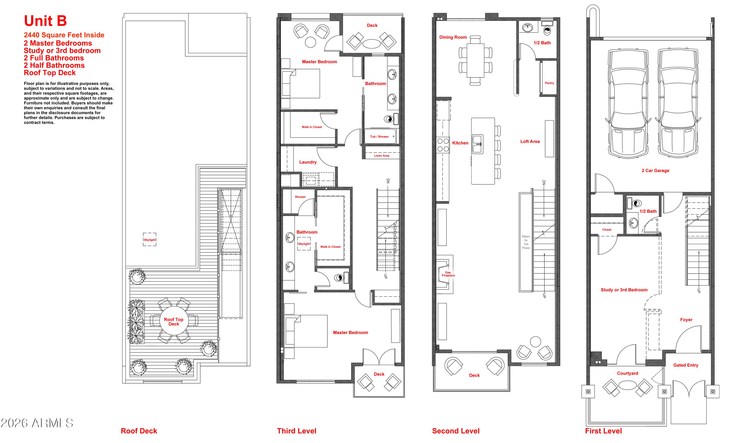 7788 E MAIN Street 1004