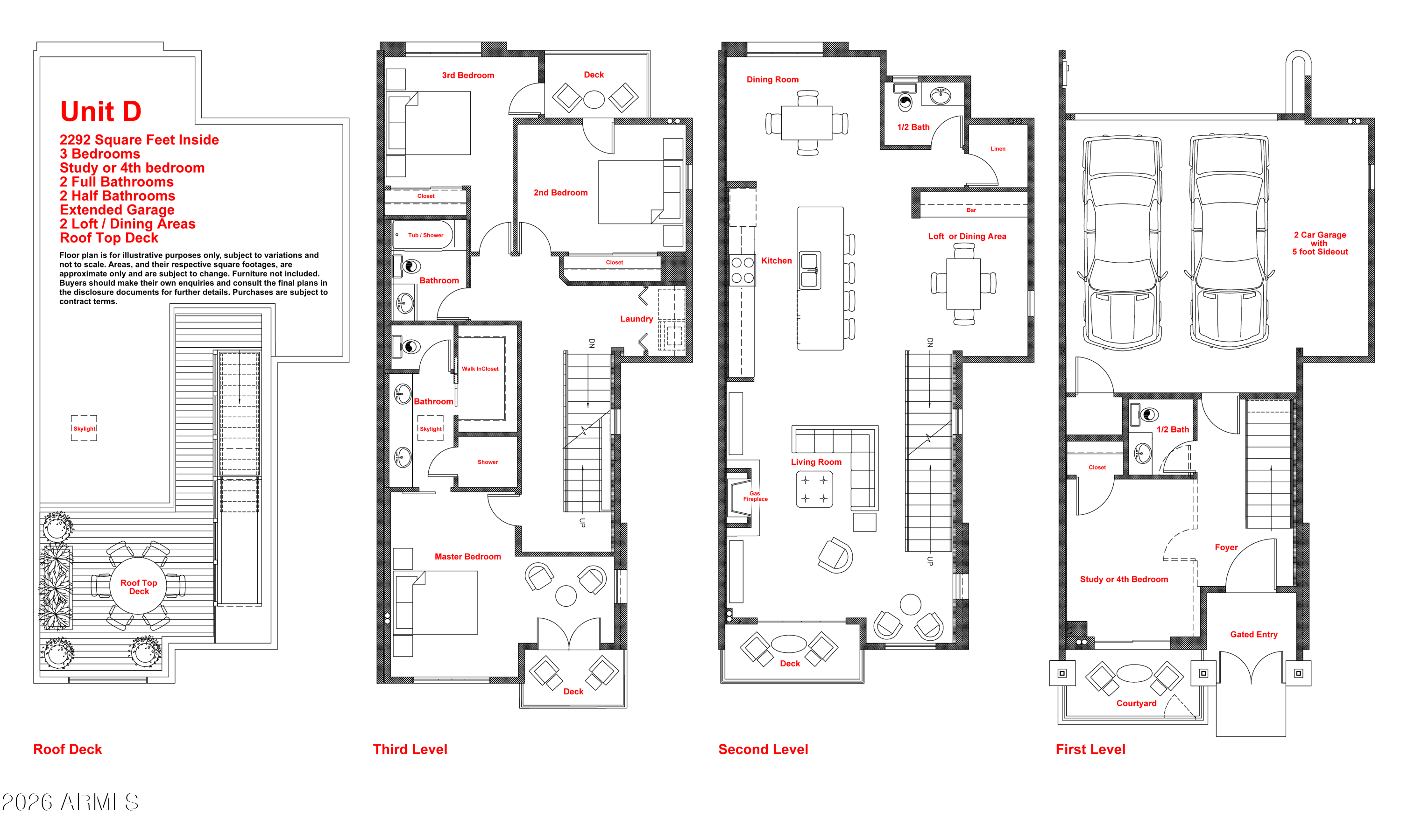 7788 E MAIN Street 1001