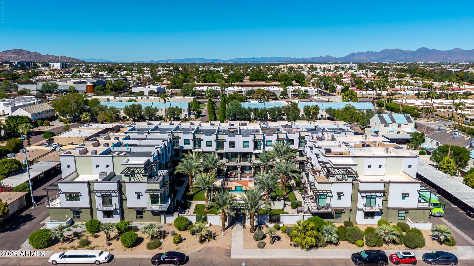 7788 E MAIN Street 1001