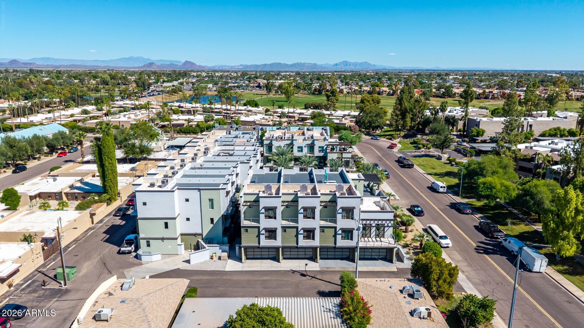 7788 E MAIN Street 1001