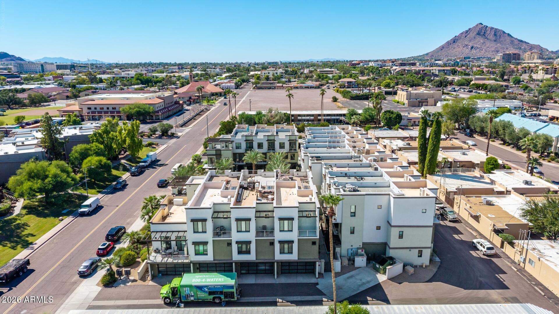 7788 E MAIN Street 1001